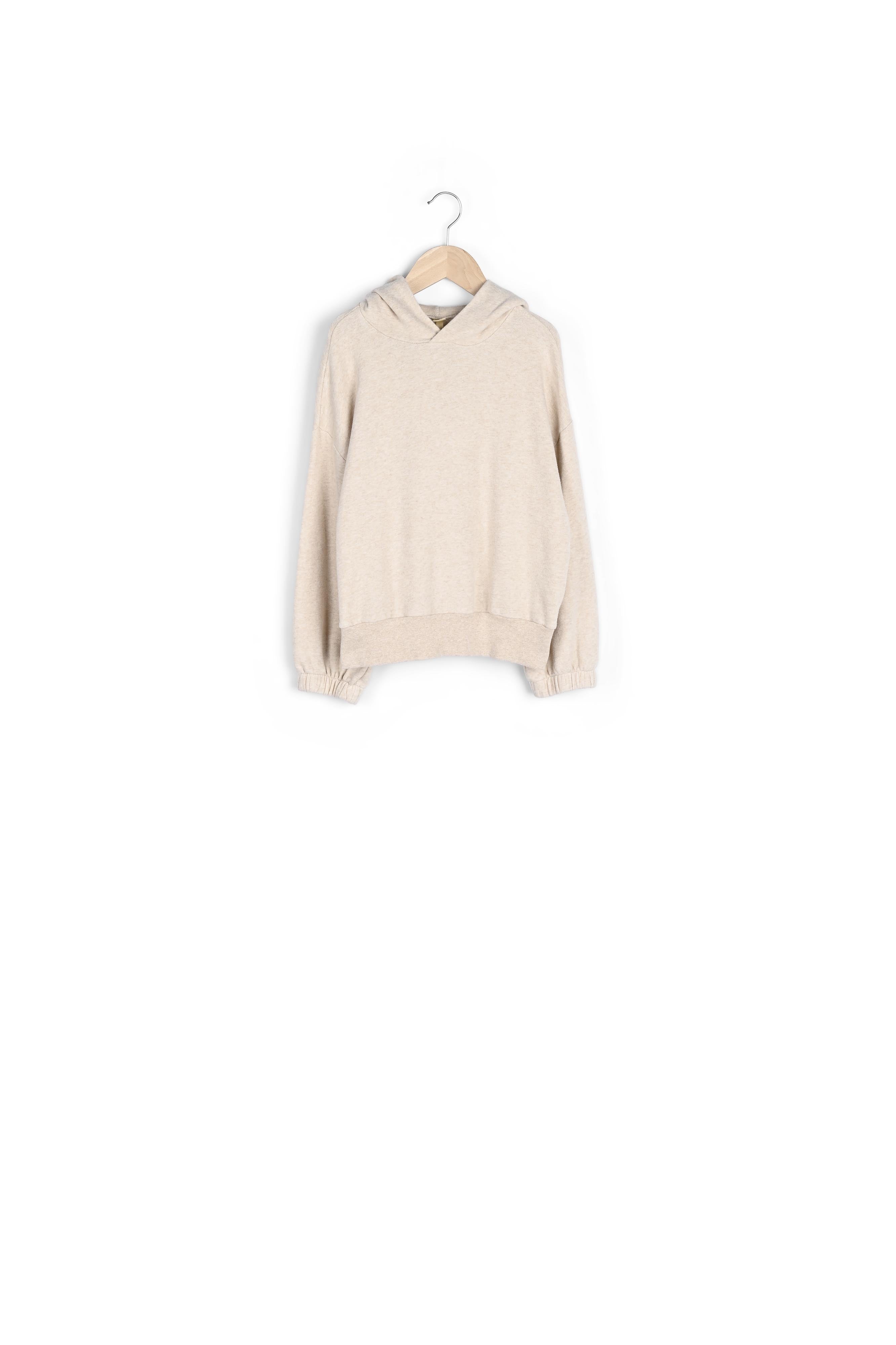 SWEATSHIRT VANII Faume - seconde main