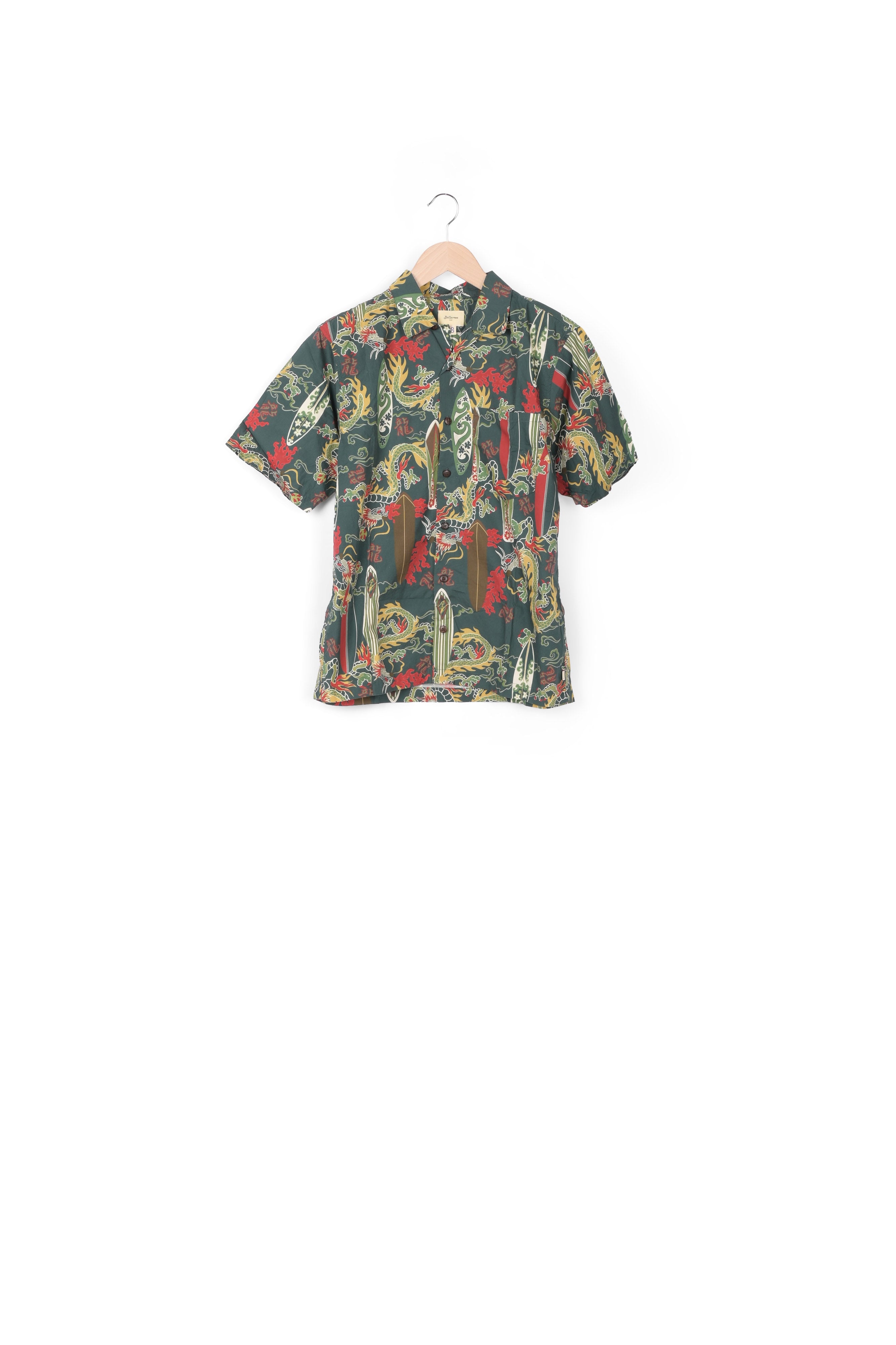 CHEMISE ARNO Faume - seconde main