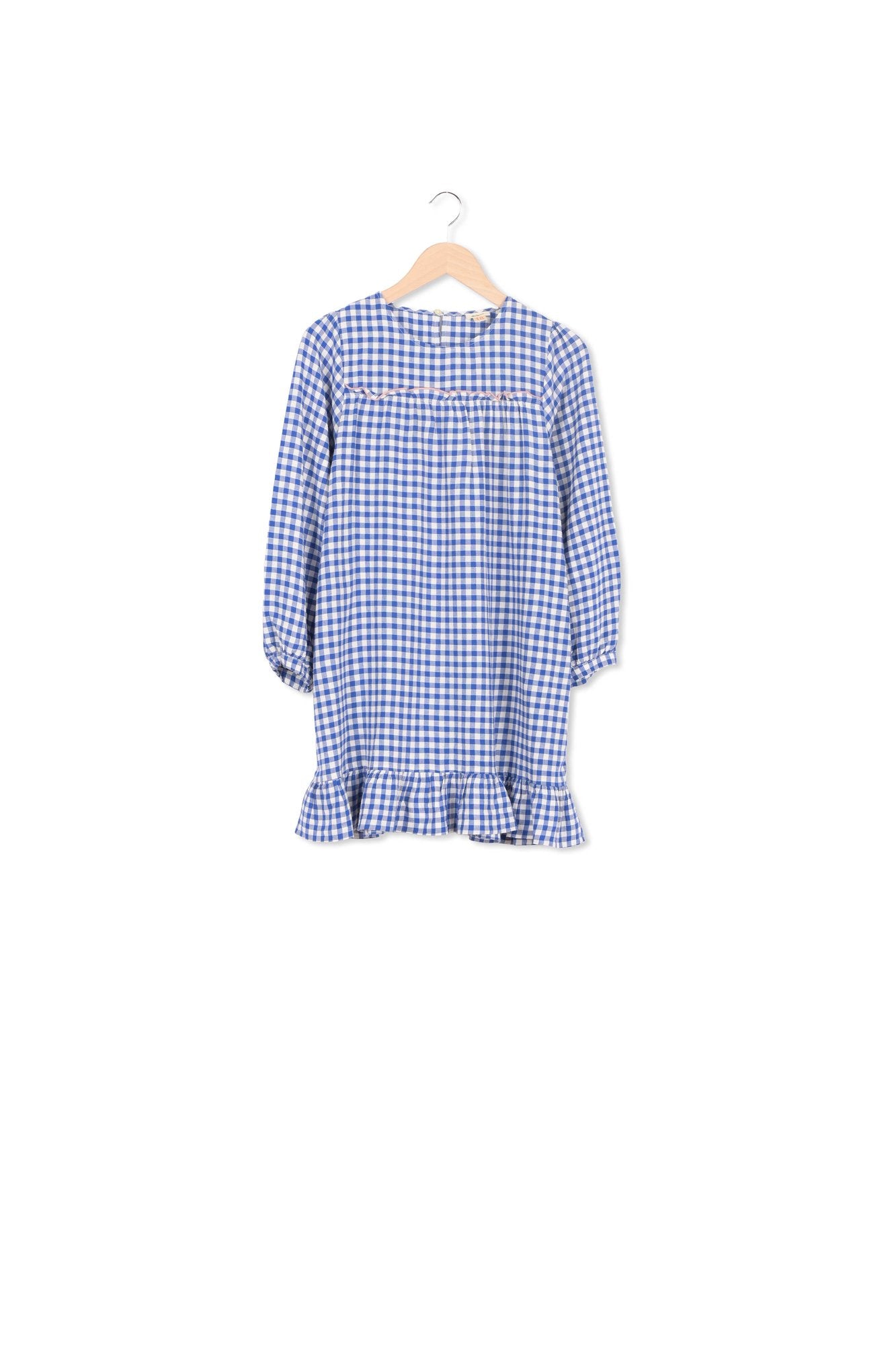 PENELOPE DRESS Faume - seconde main