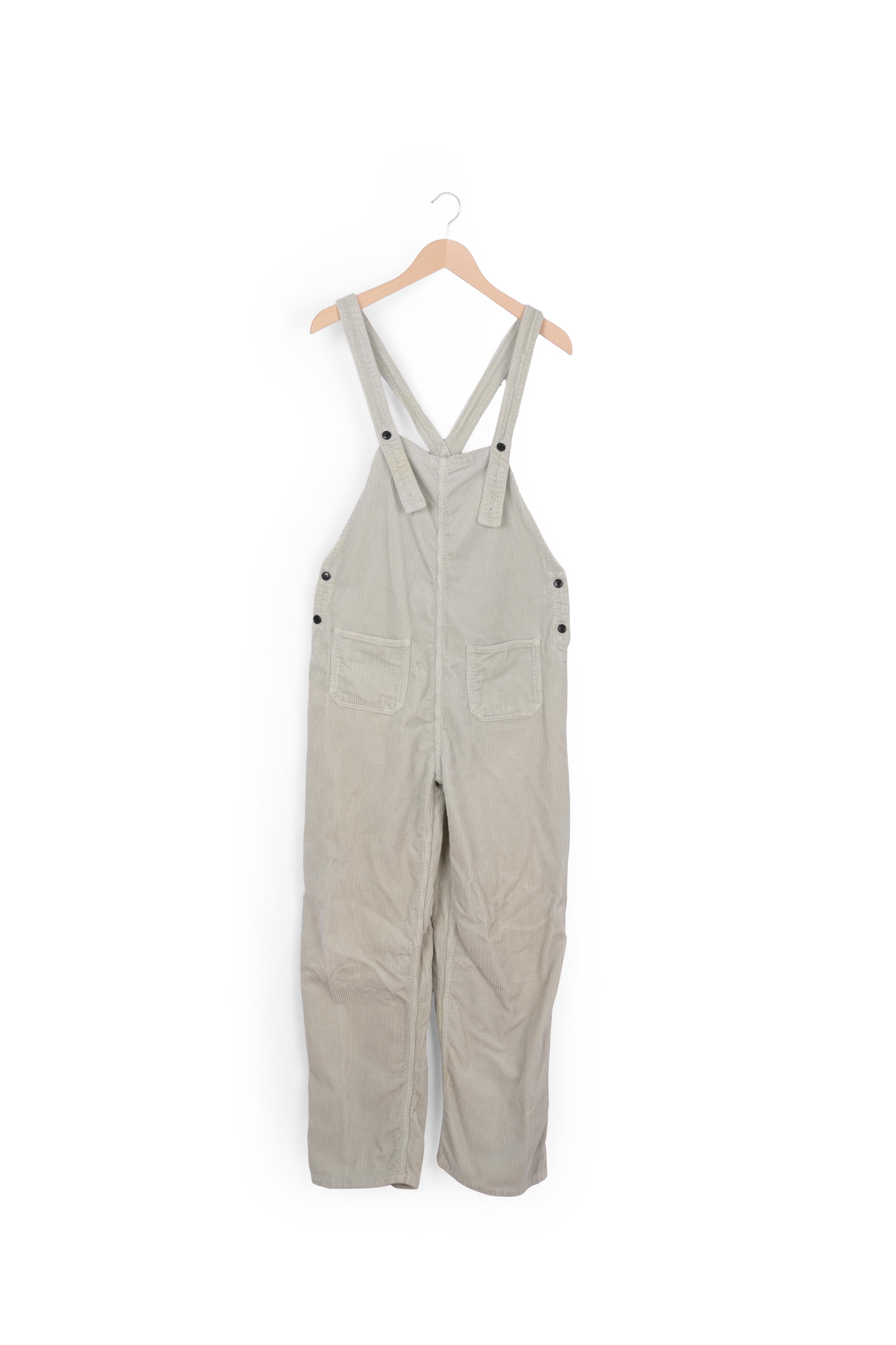 PANAME OVERALLS Faume - seconde main