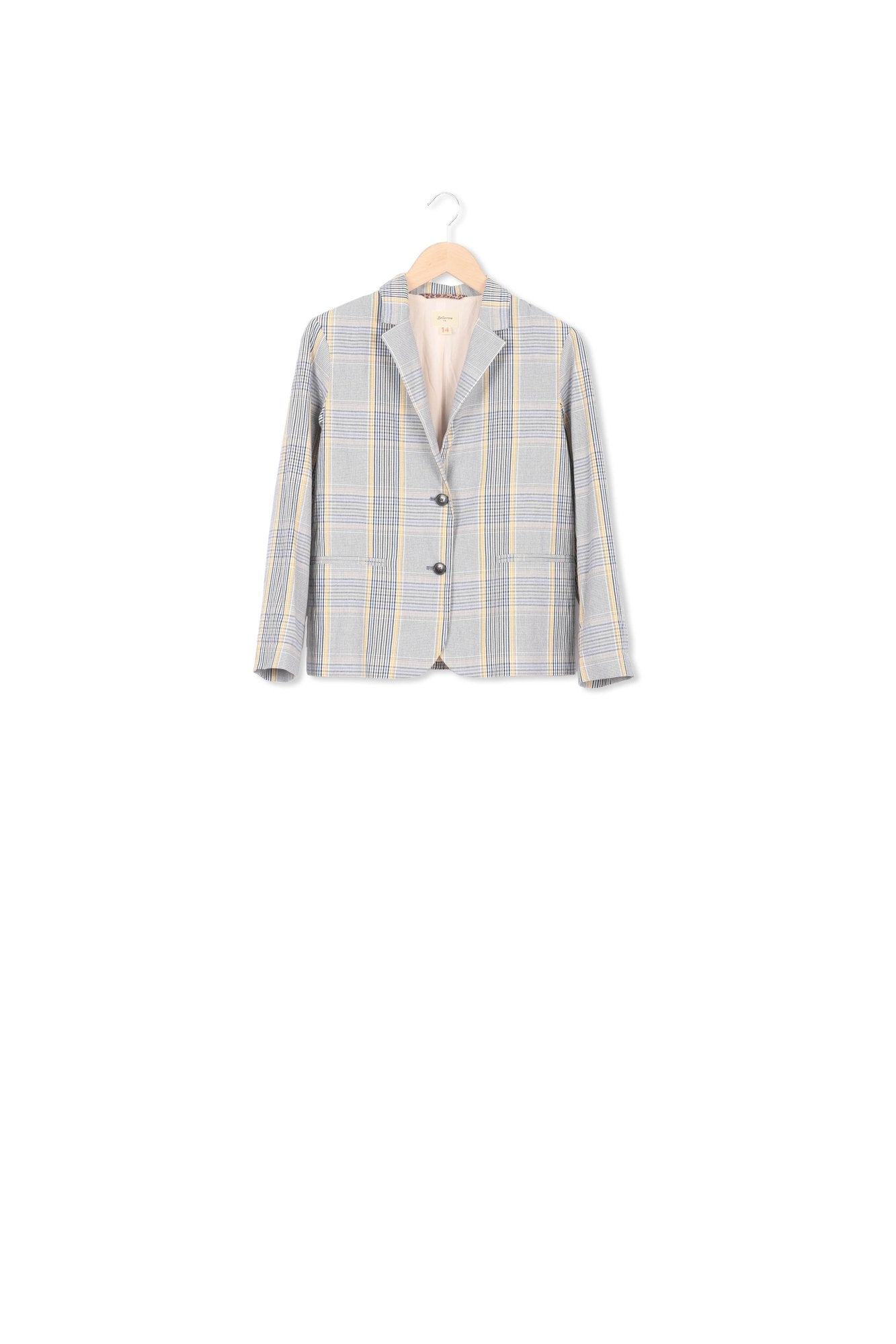 BLAZER CHICK2 Faume - seconde main