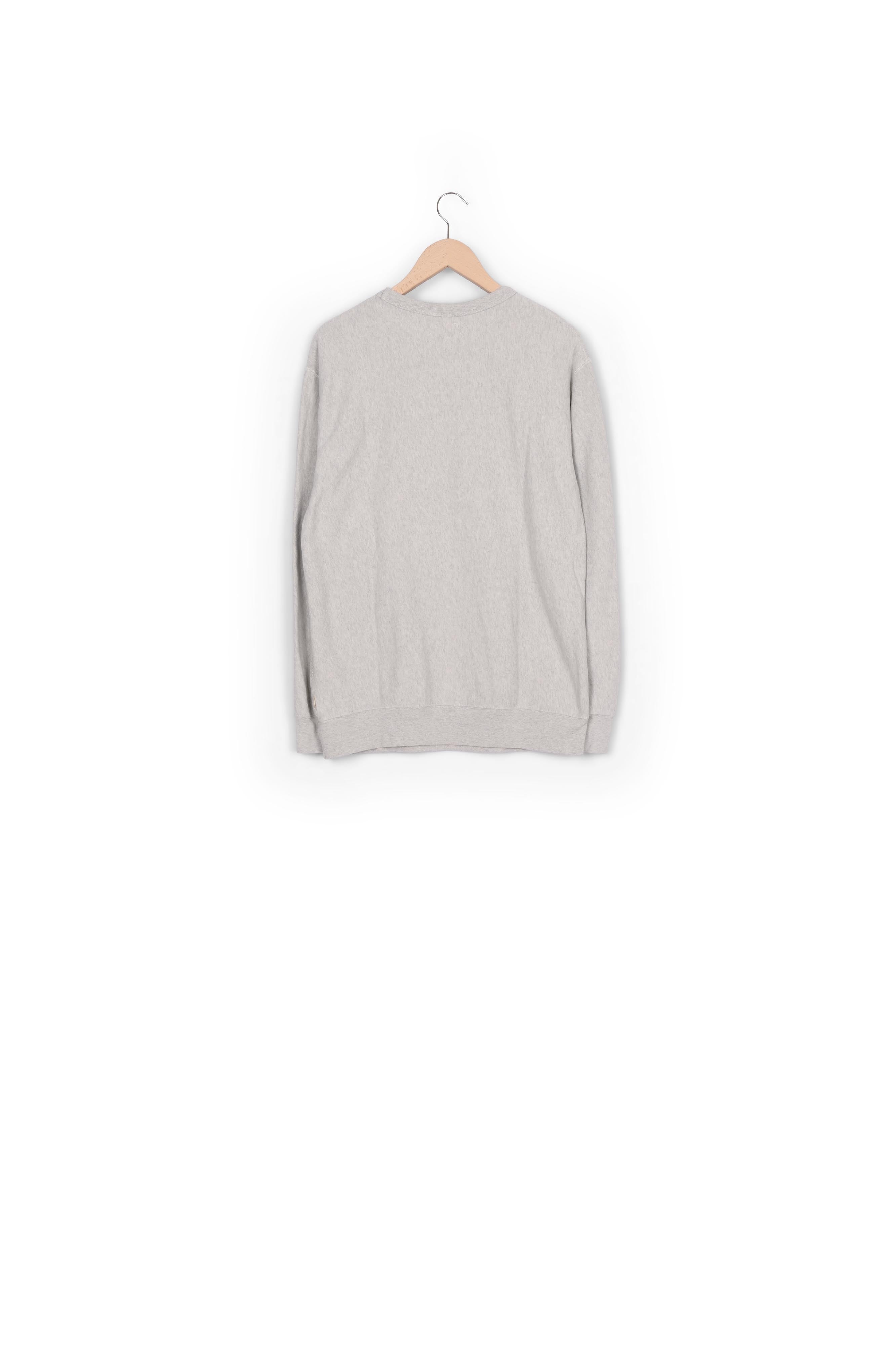 SWEATSHIRT FAGO Faume - seconde main