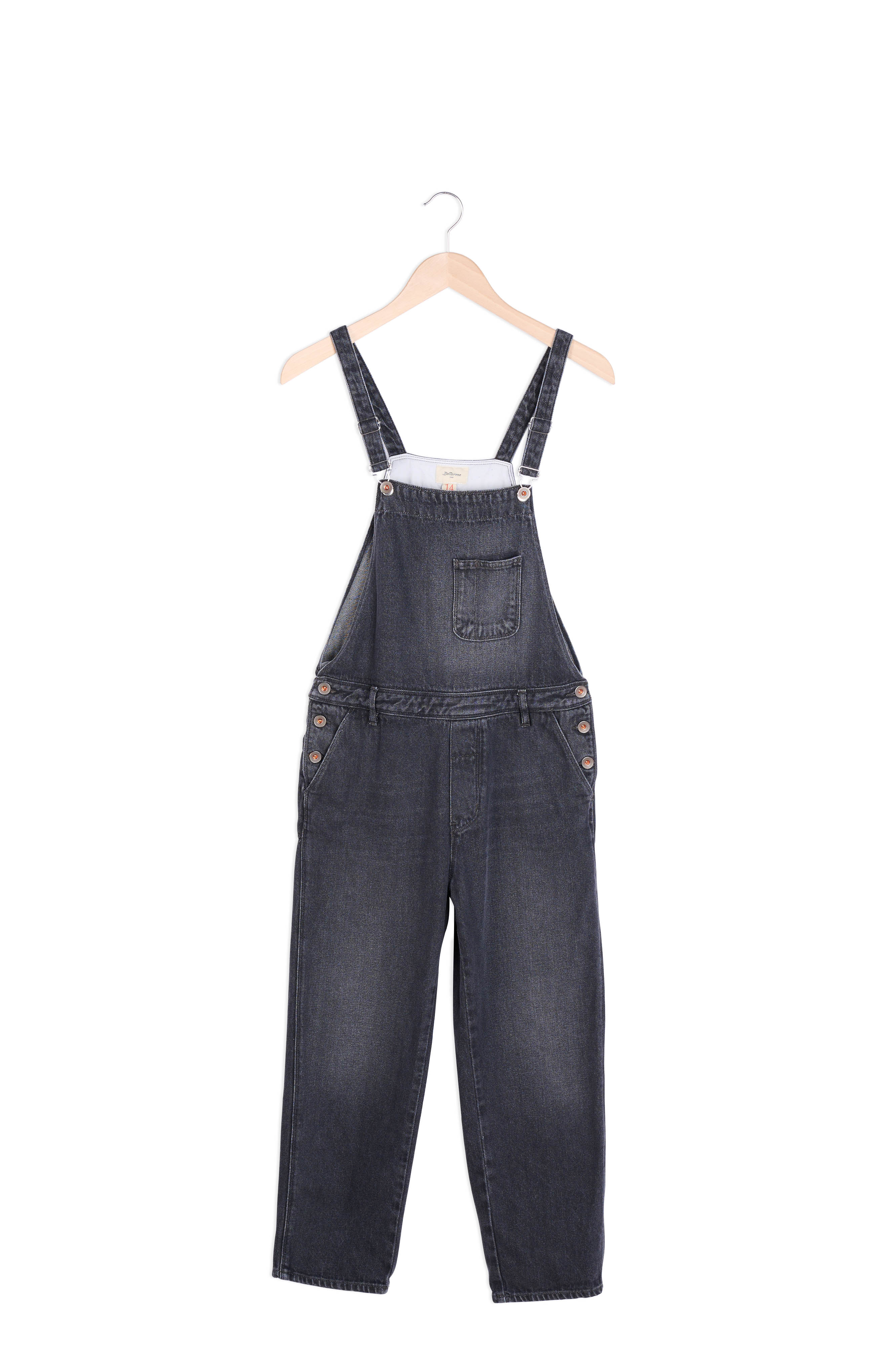 COMBINAISON PEPINO Faume - seconde main