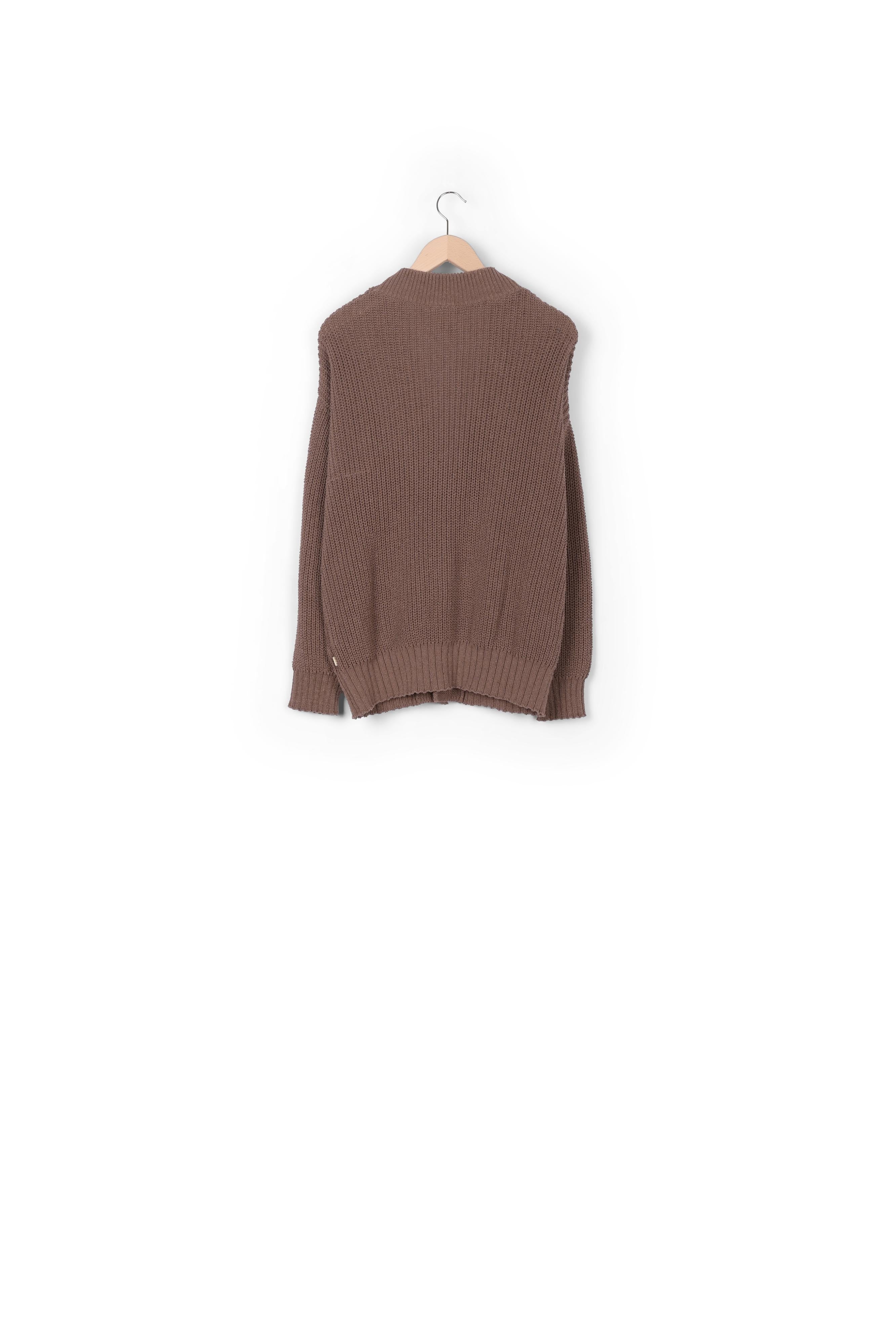 PULL NOPO Faume - seconde main