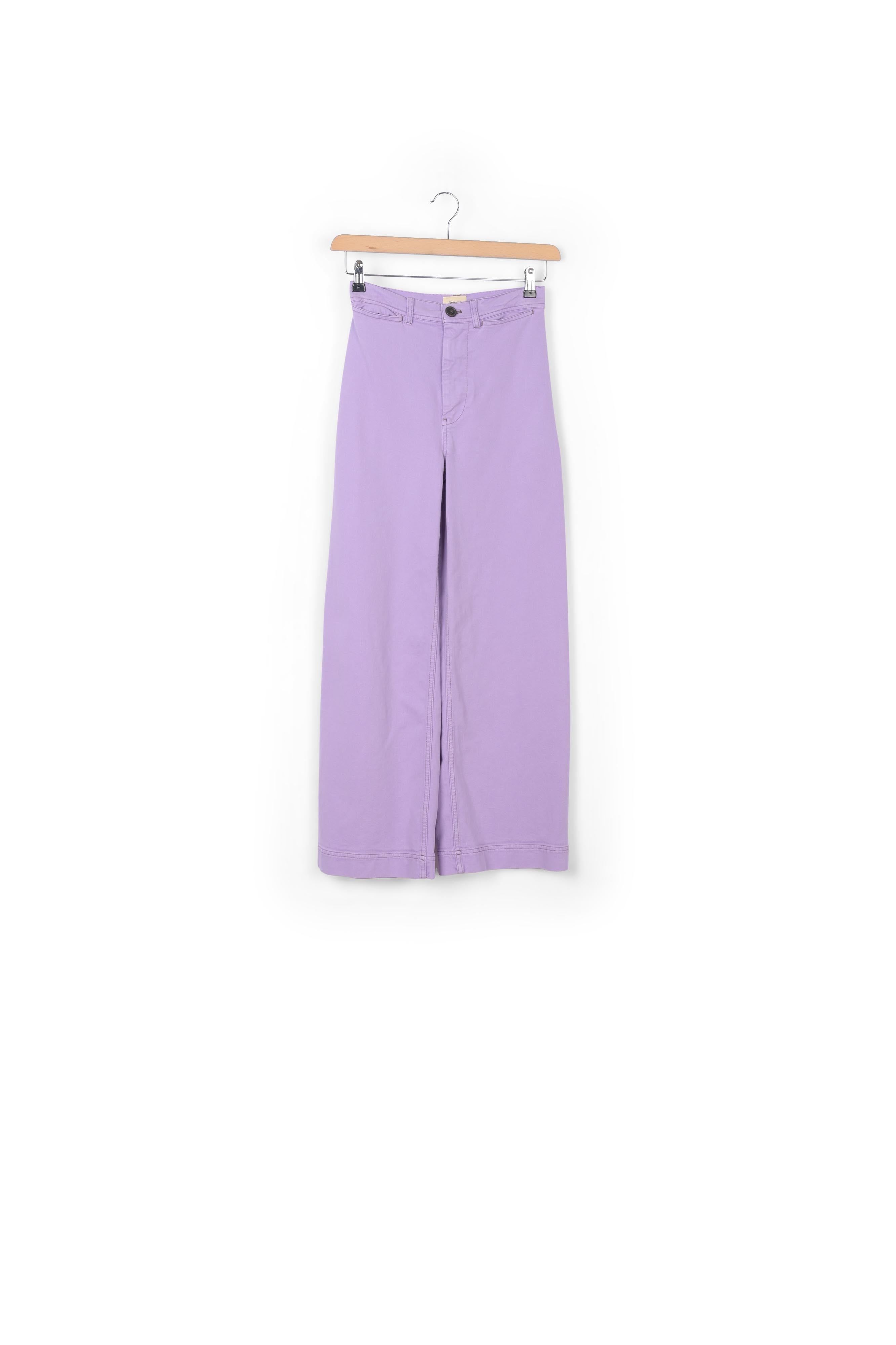 LOTTIE PANTS Faume - seconde main