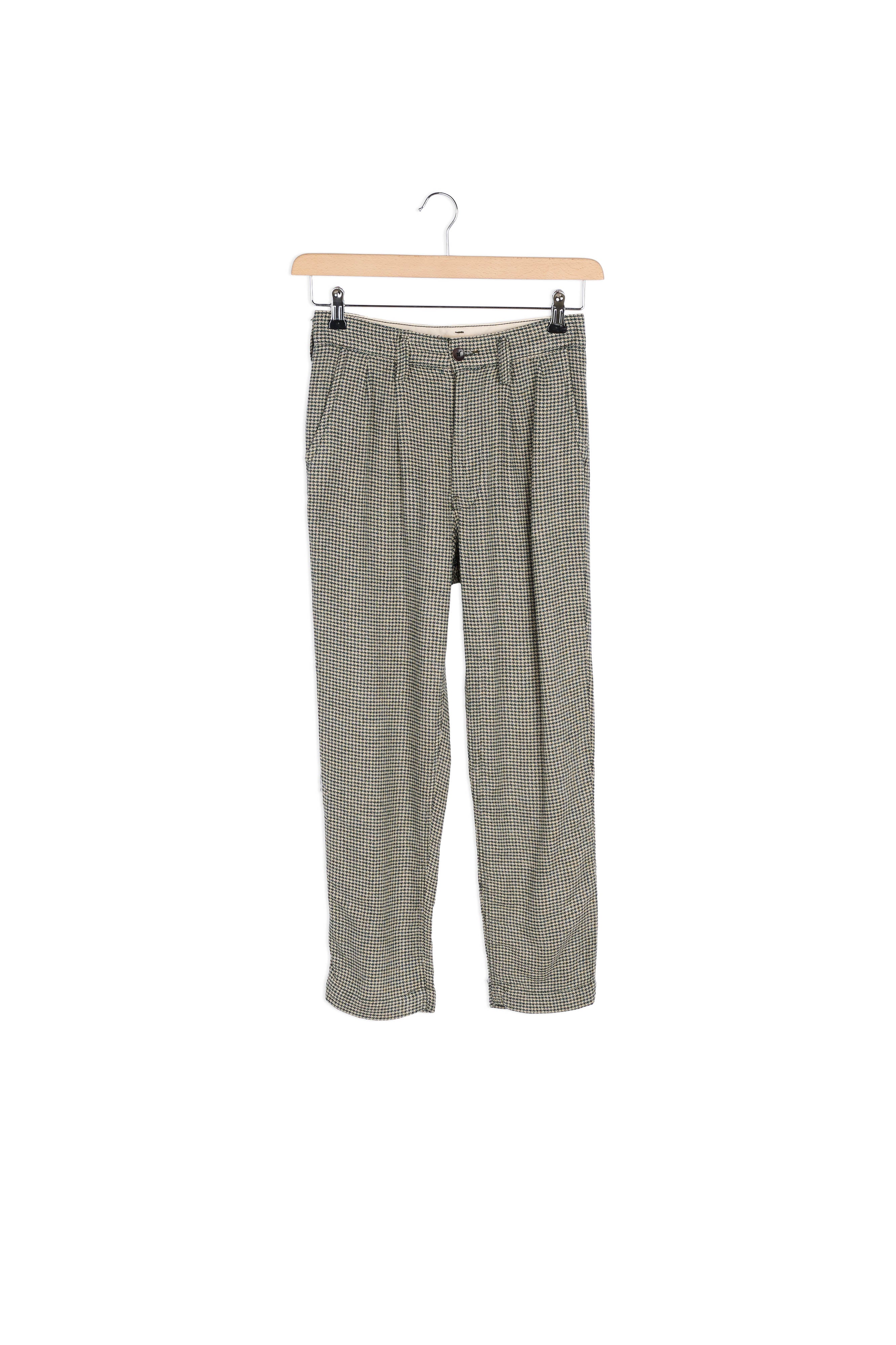 POMPON BROEK Faume - seconde main