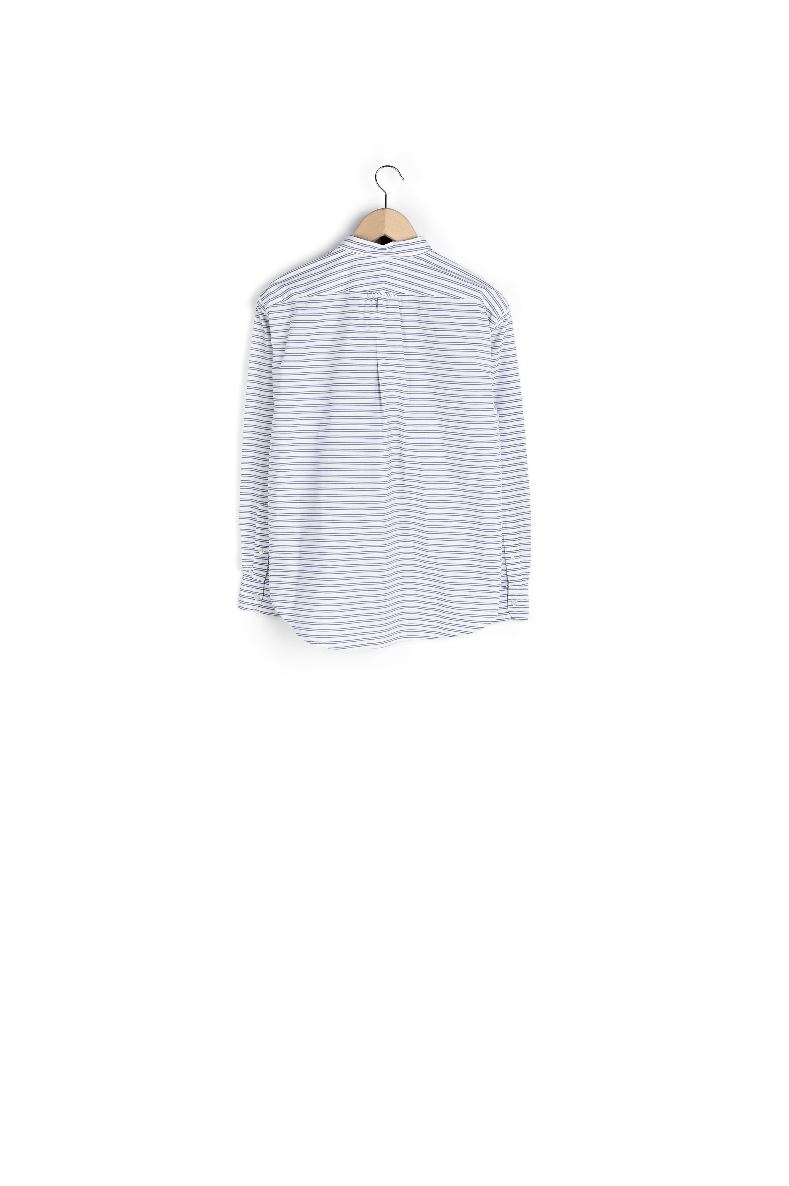 GASTON  SHIRT Faume - seconde main