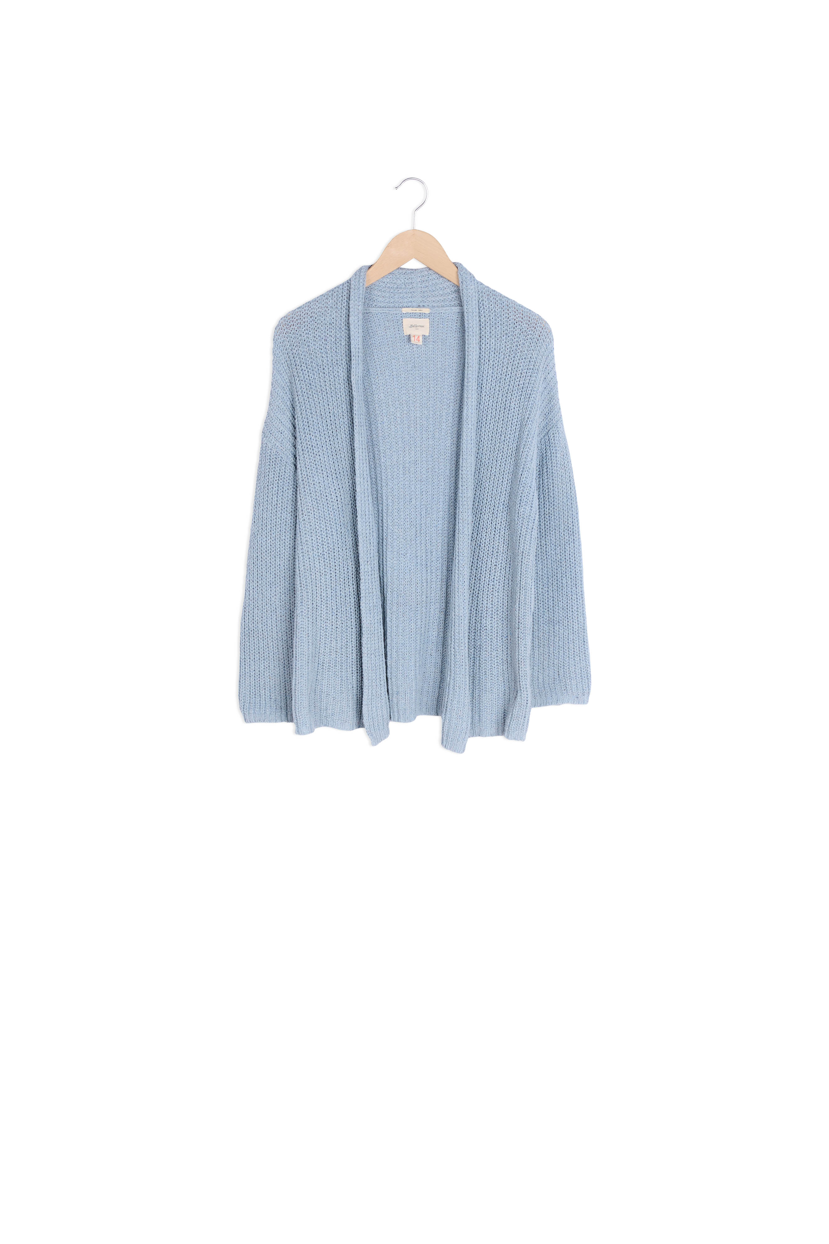 PULL ALLIR Faume - seconde main