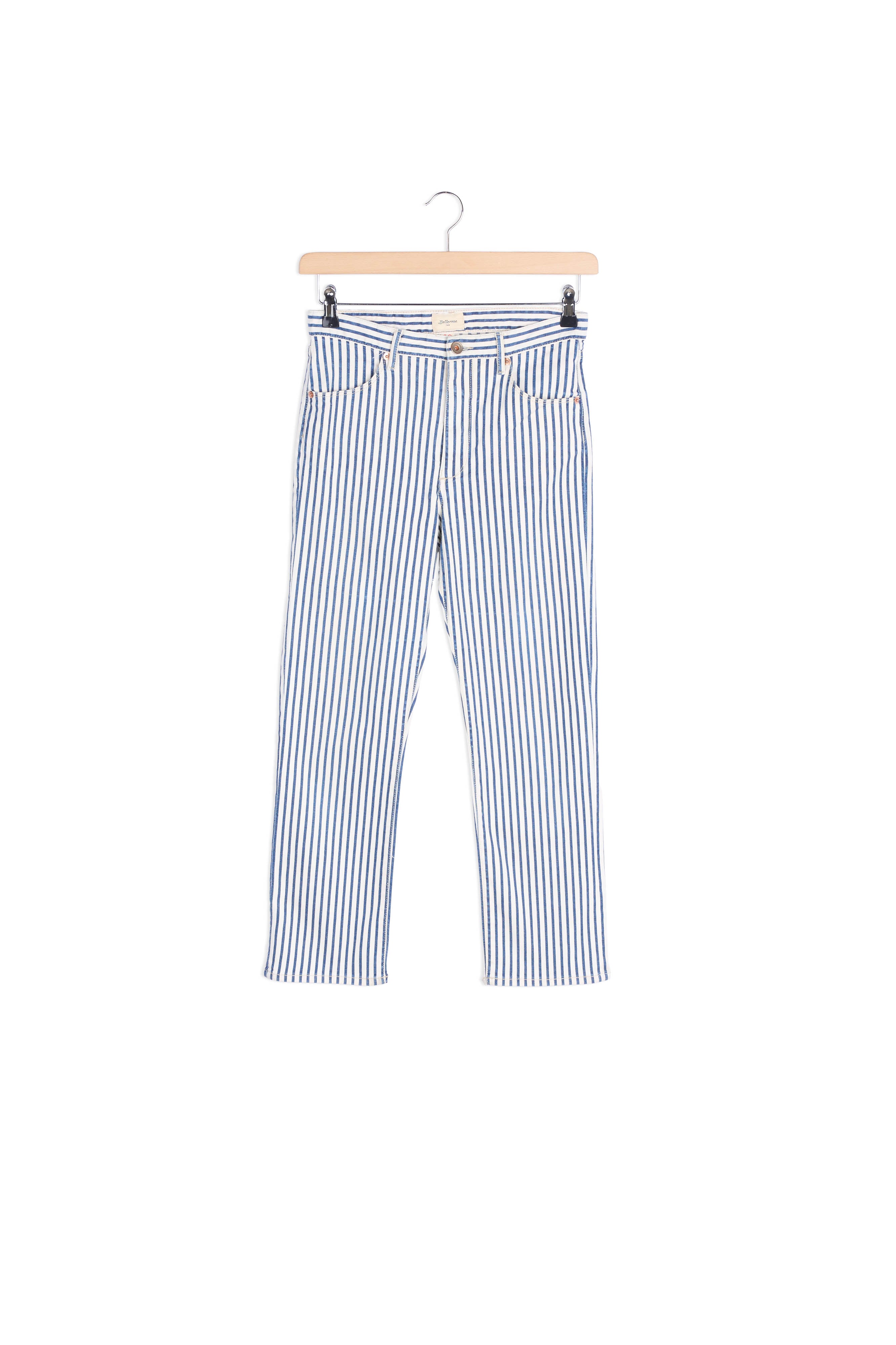 JEANS PINATA Faume - seconde main