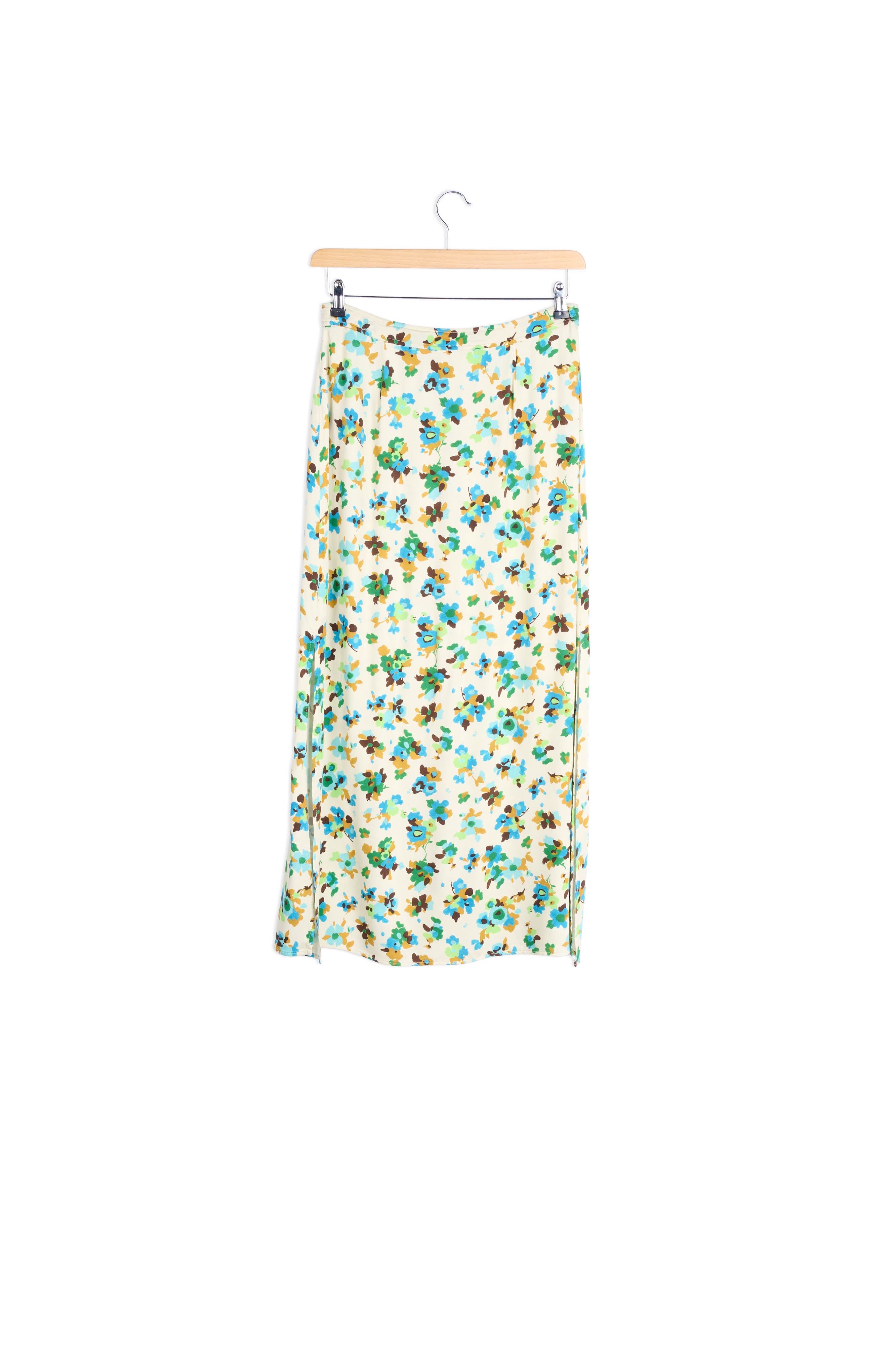 ALEXIE SKIRT Faume - seconde main