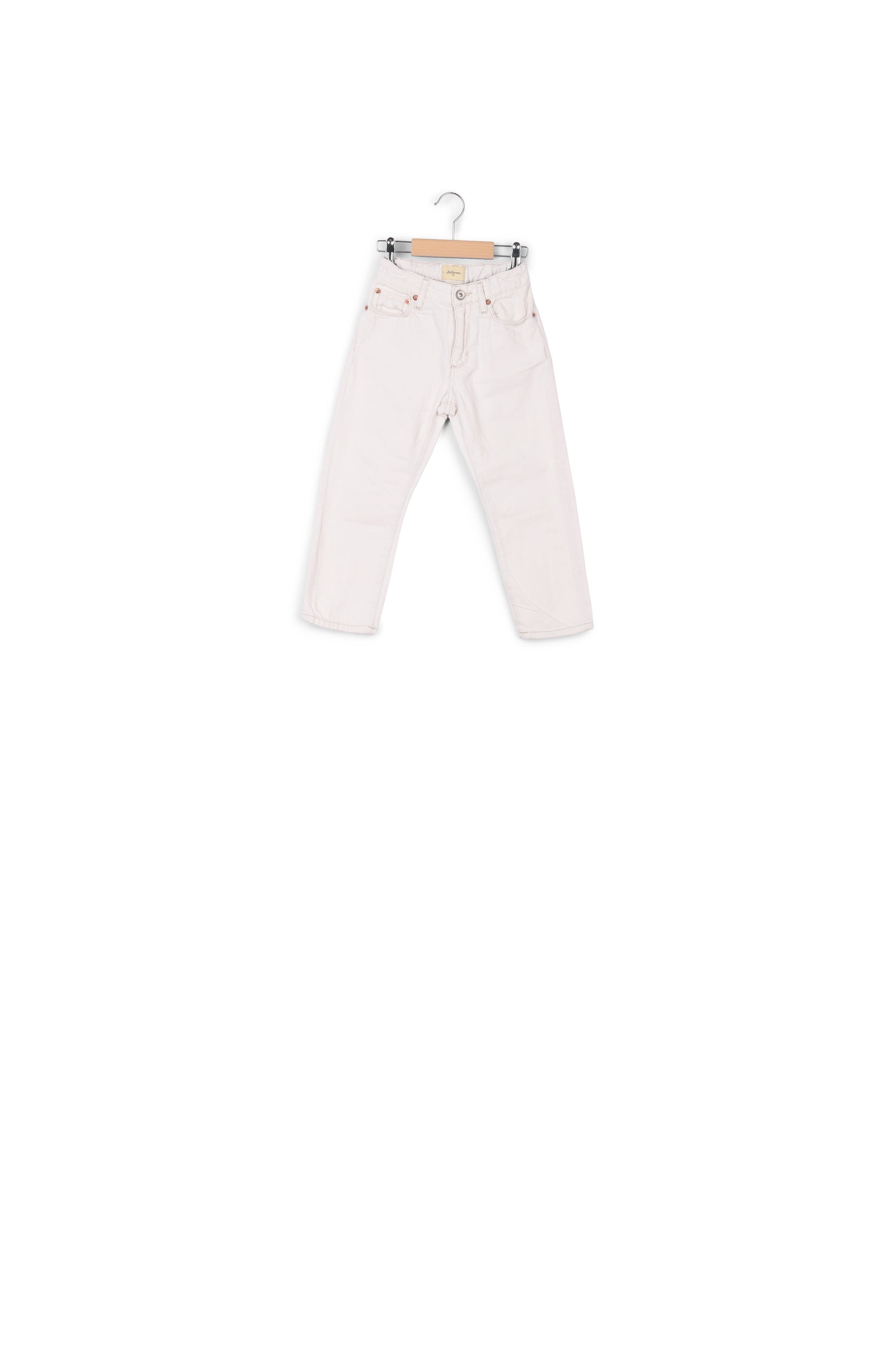 PEYO PANTS Faume - seconde main