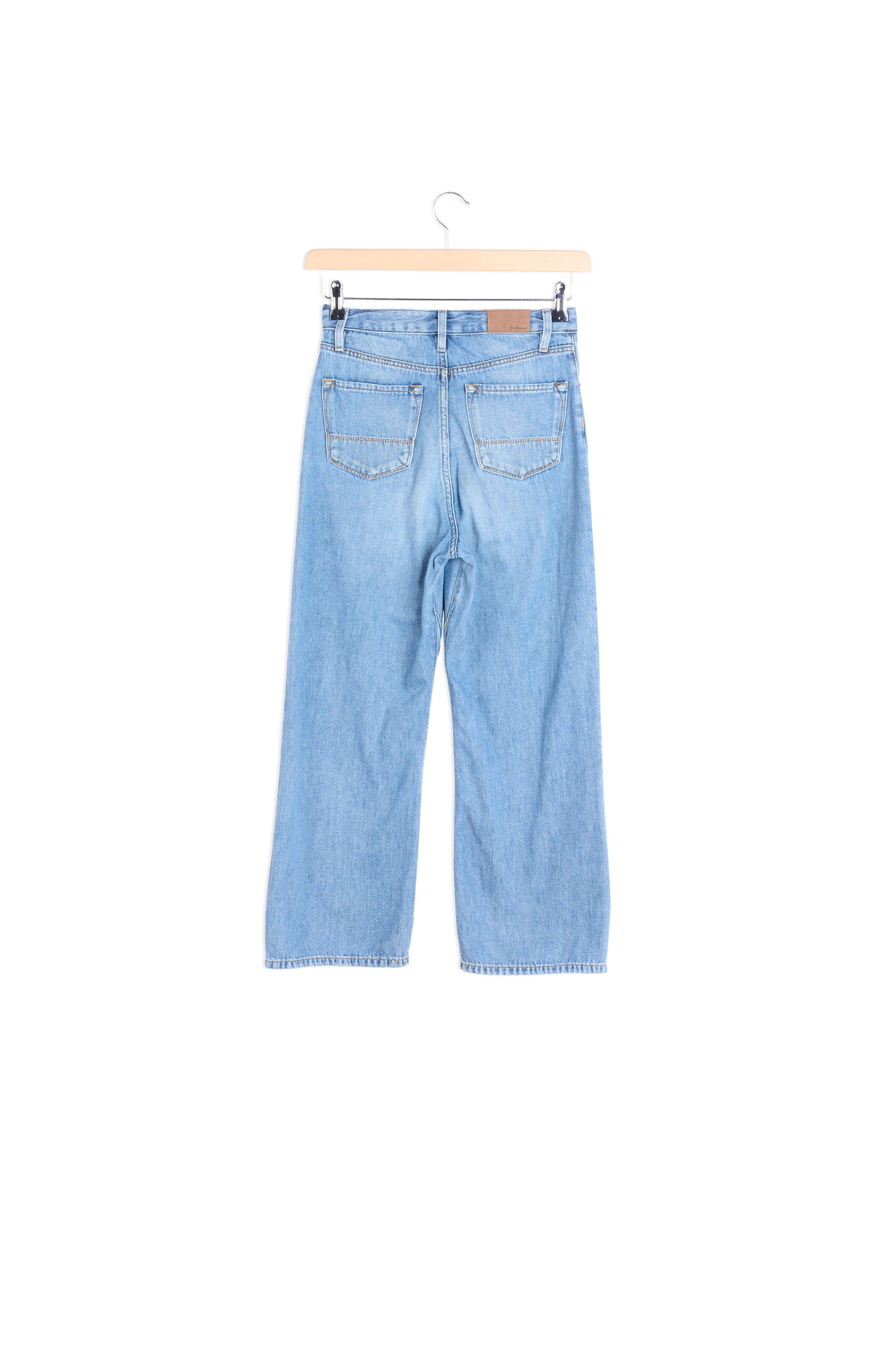 PANTALON POPIES Faume - seconde main