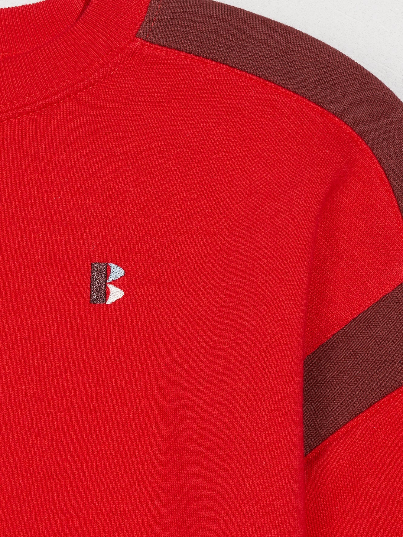 FARGOL SWEATSHIRT Faume - seconde main