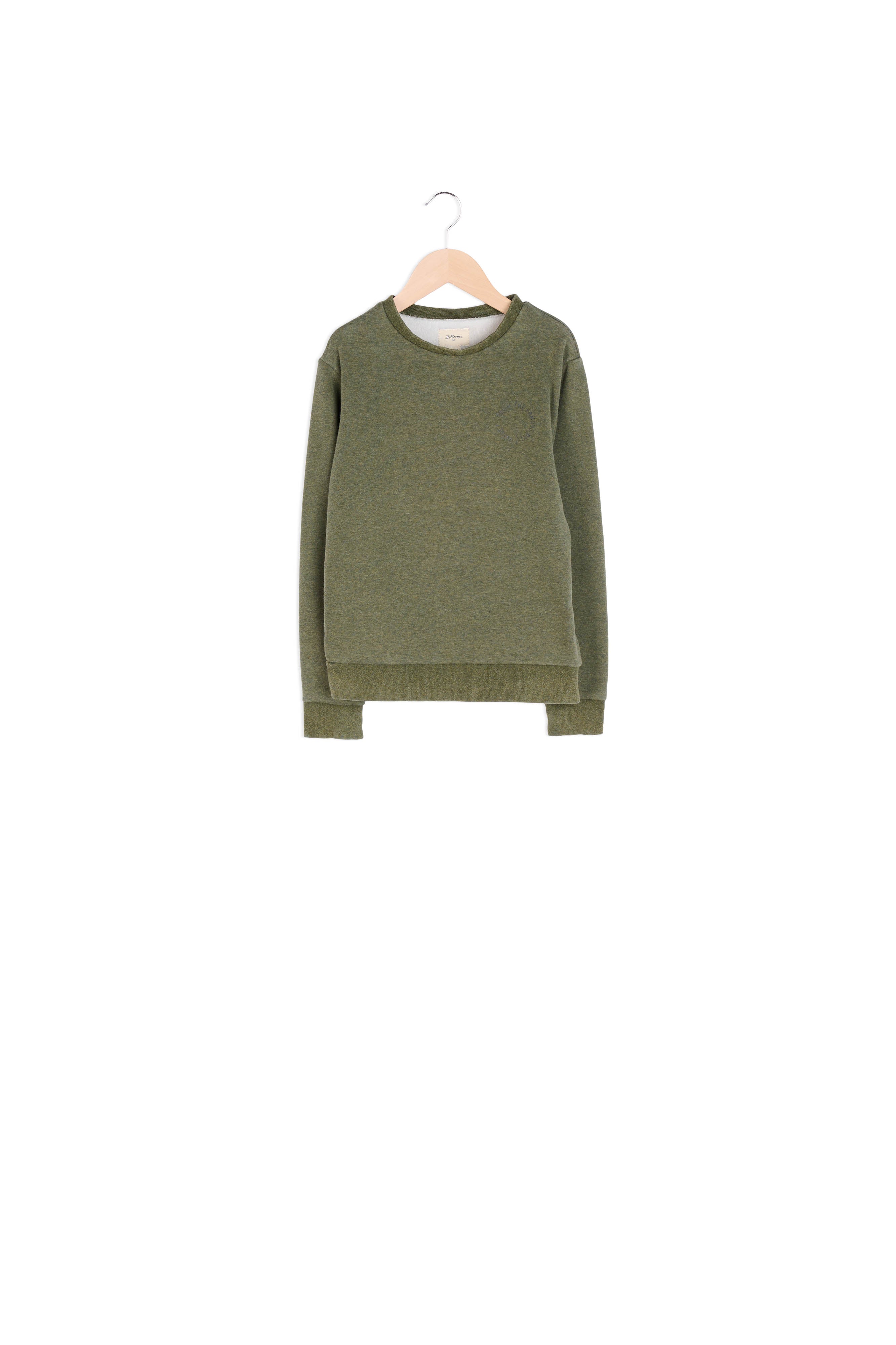 AKNE SWEATSHIRT Faume - seconde main
