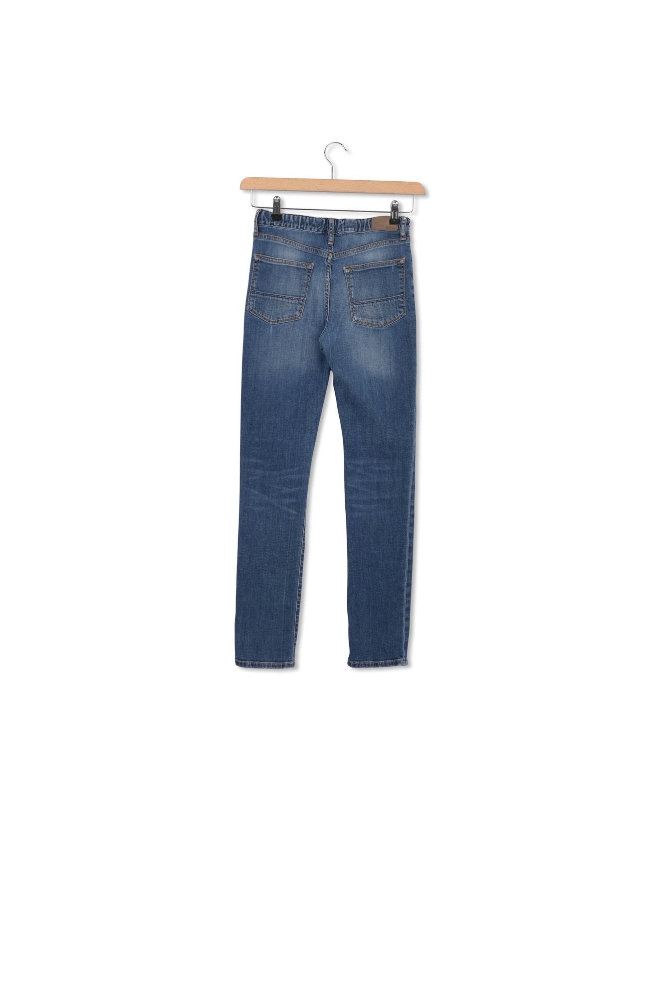 VEDANO PANTS Faume - seconde main