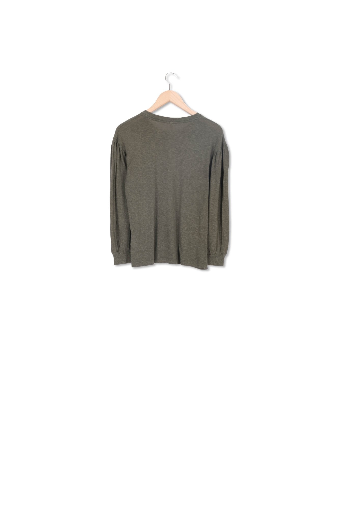 T-SHIRT MADIE Faume - seconde main