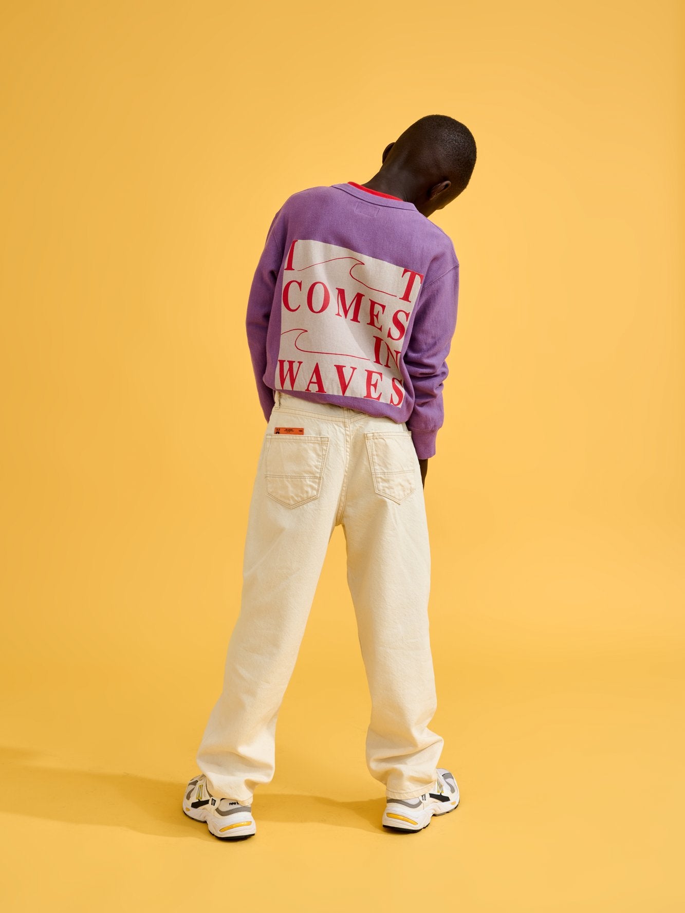 PETERS JEANS Faume - seconde main