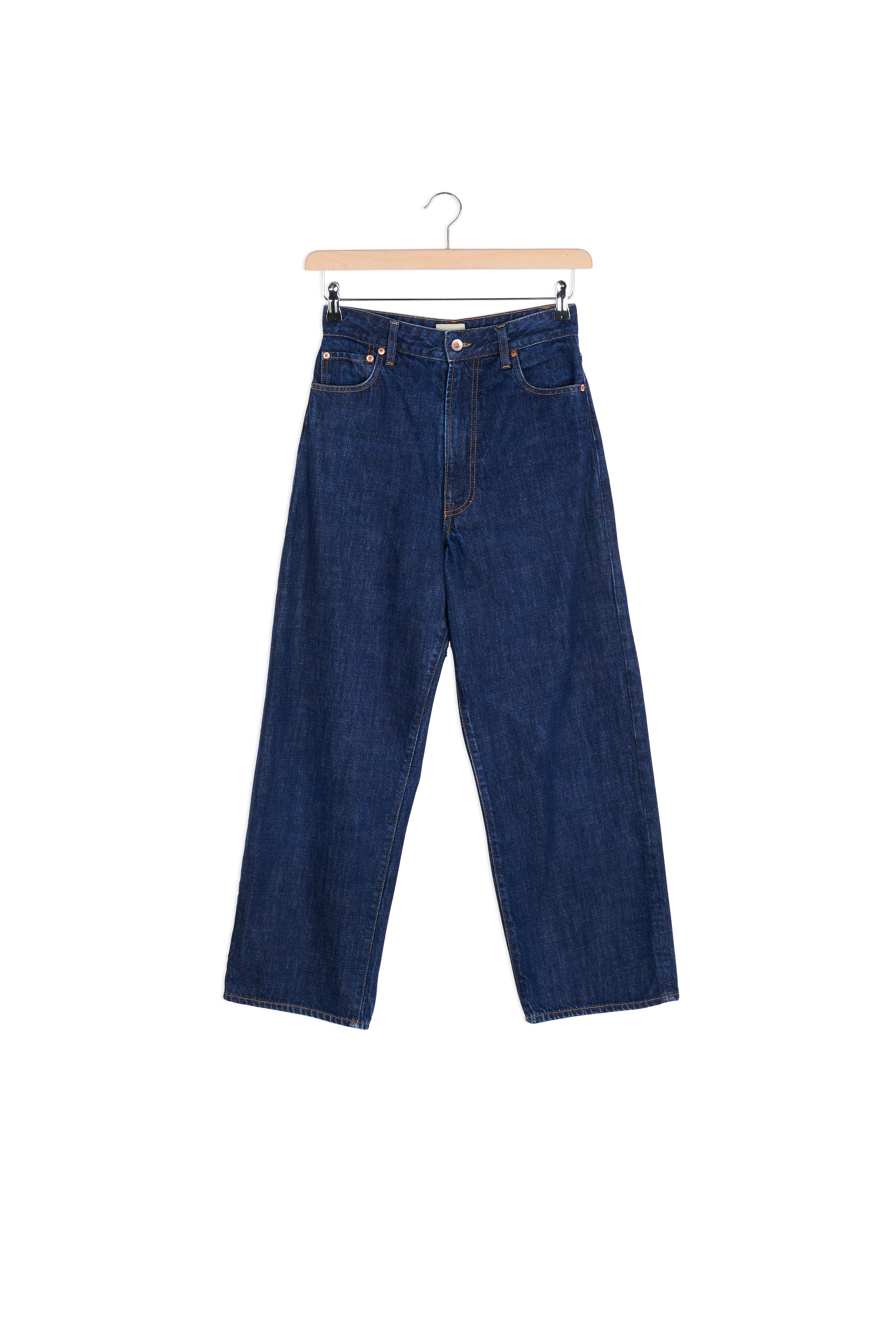 POKER JEANS Faume - seconde main