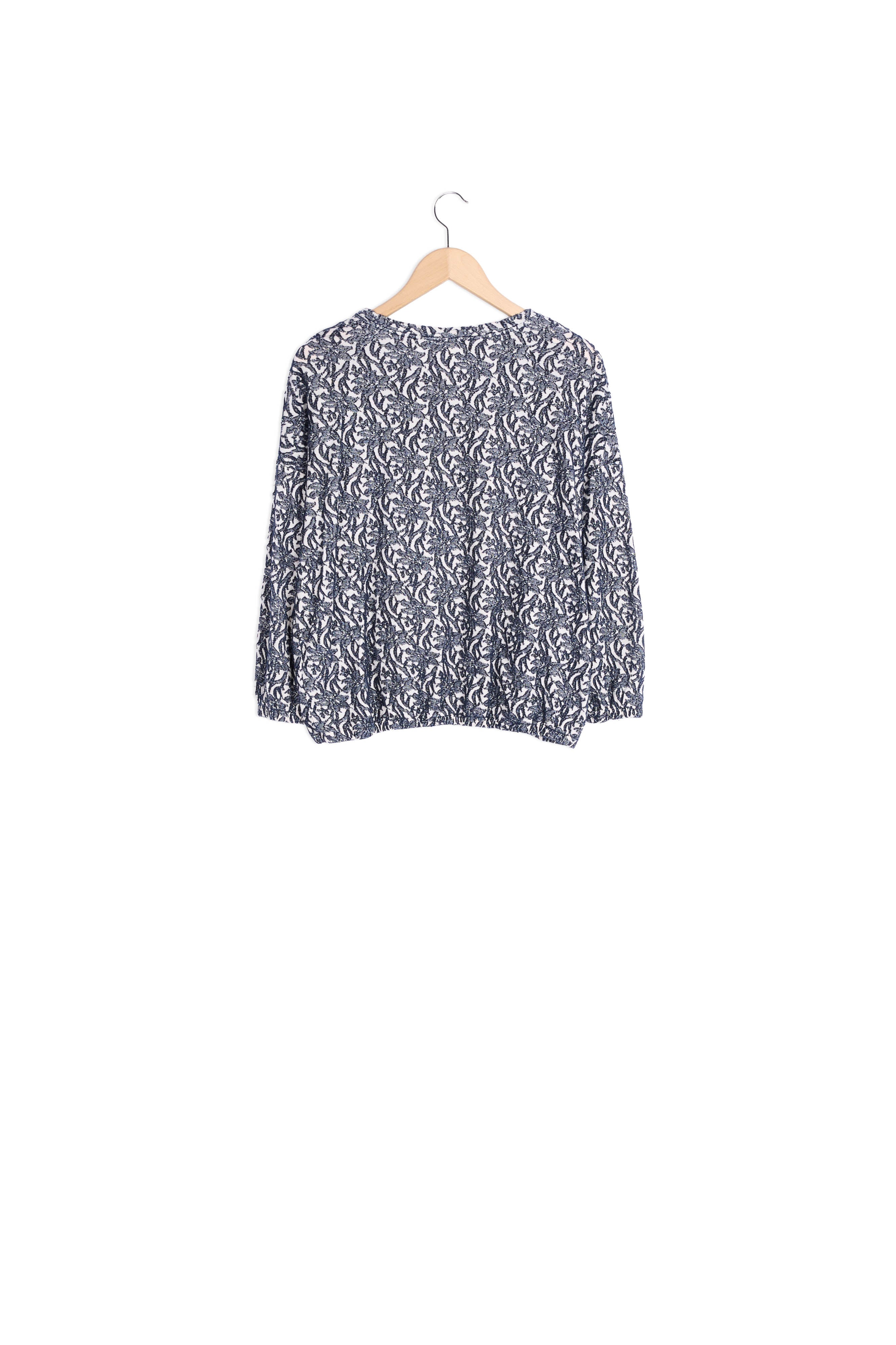 ELIA T-SHIRT Faume - seconde main