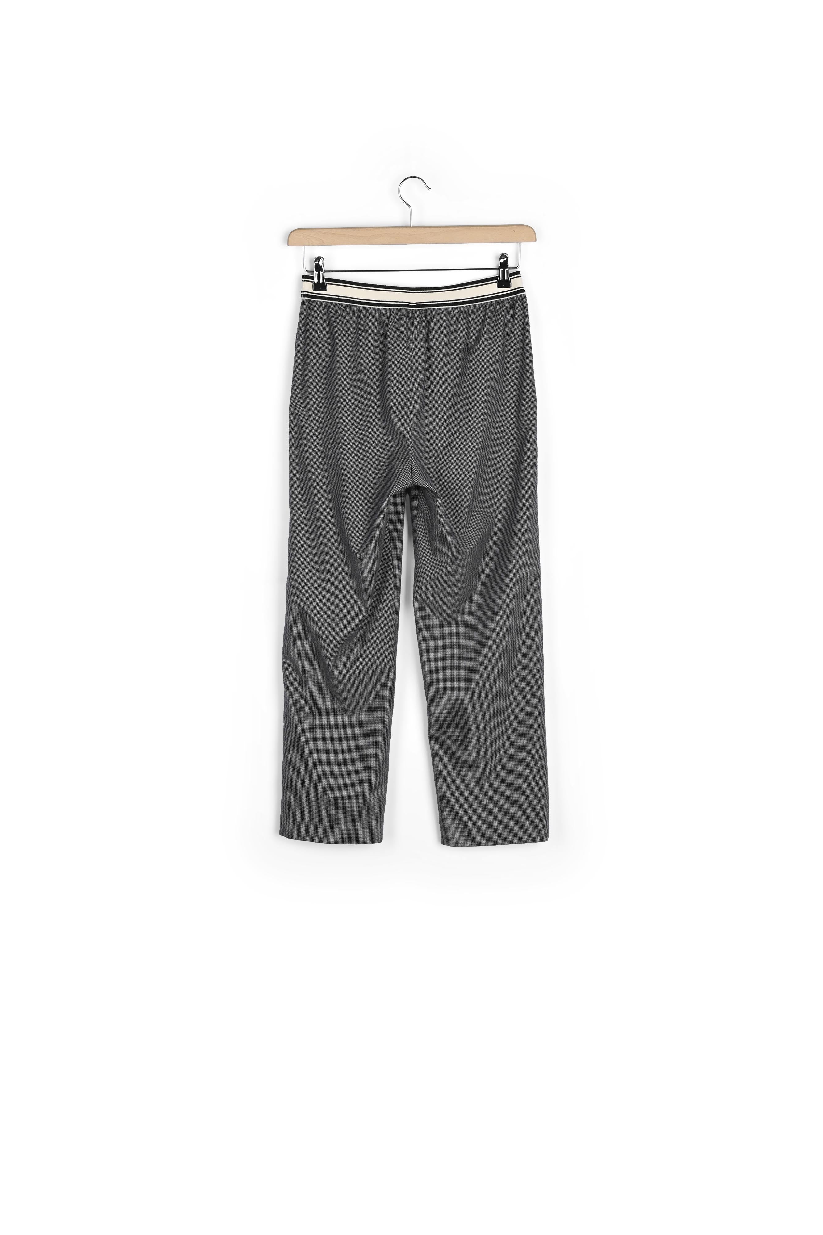 PANTALON VLAD Faume - seconde main