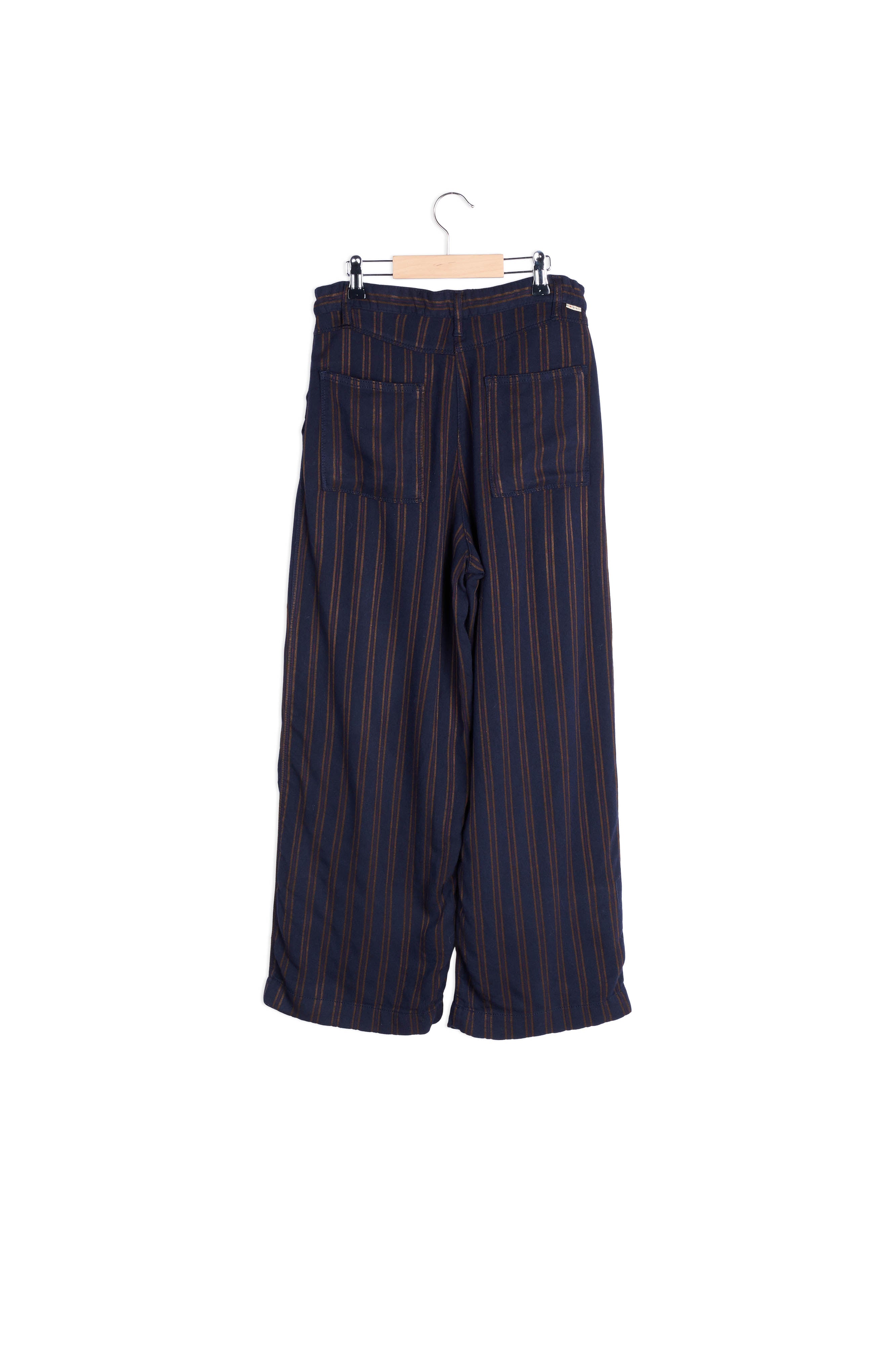 PANTALON PAPA Faume - seconde main