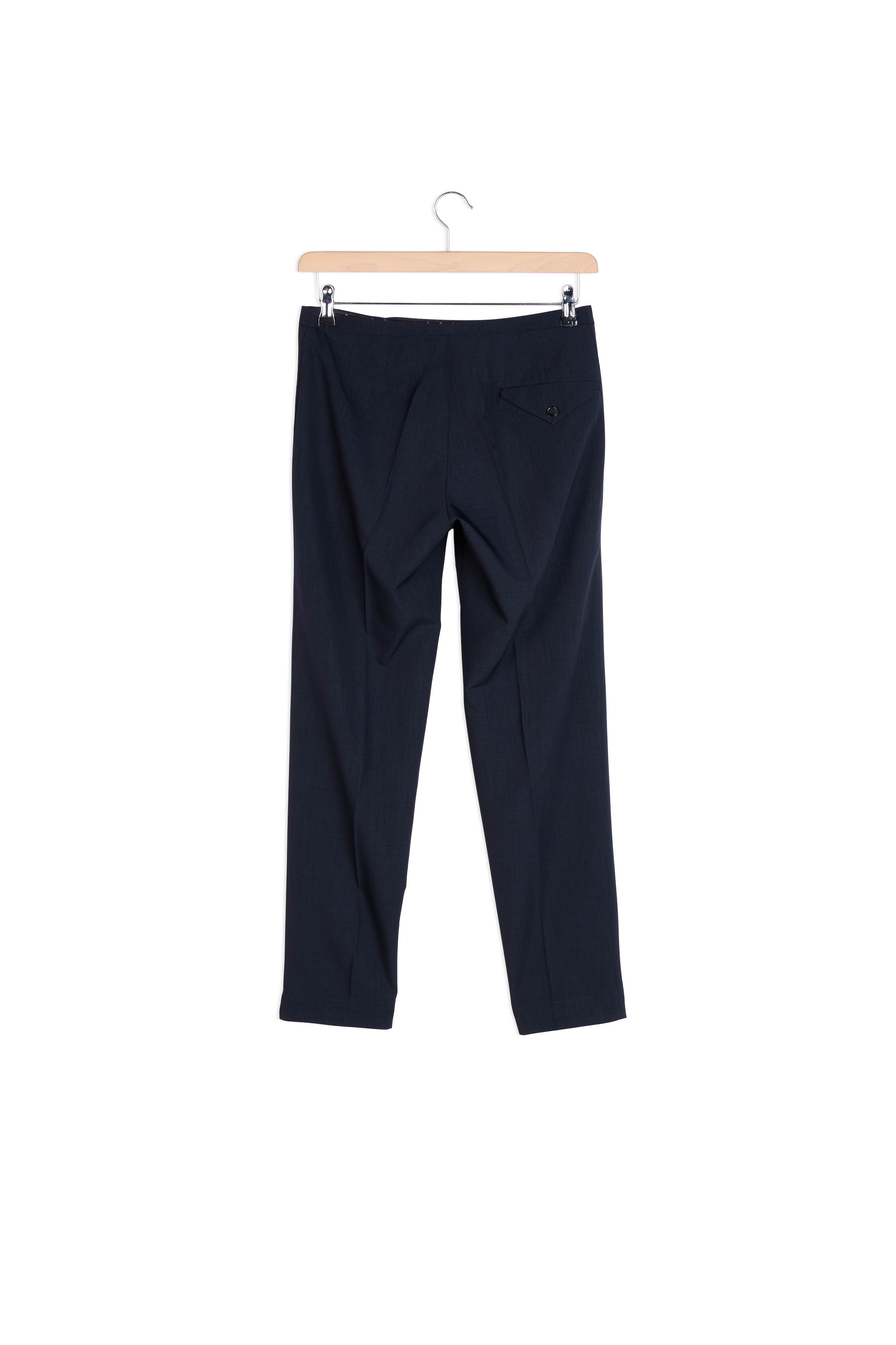 MICKEY BROEK Faume - seconde main