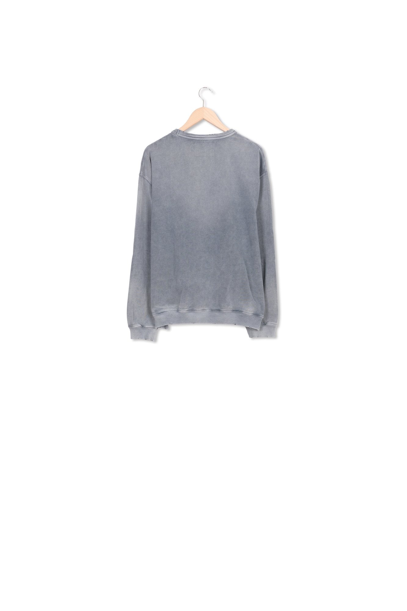 SWEATSHIRT FABIEN Faume - seconde main