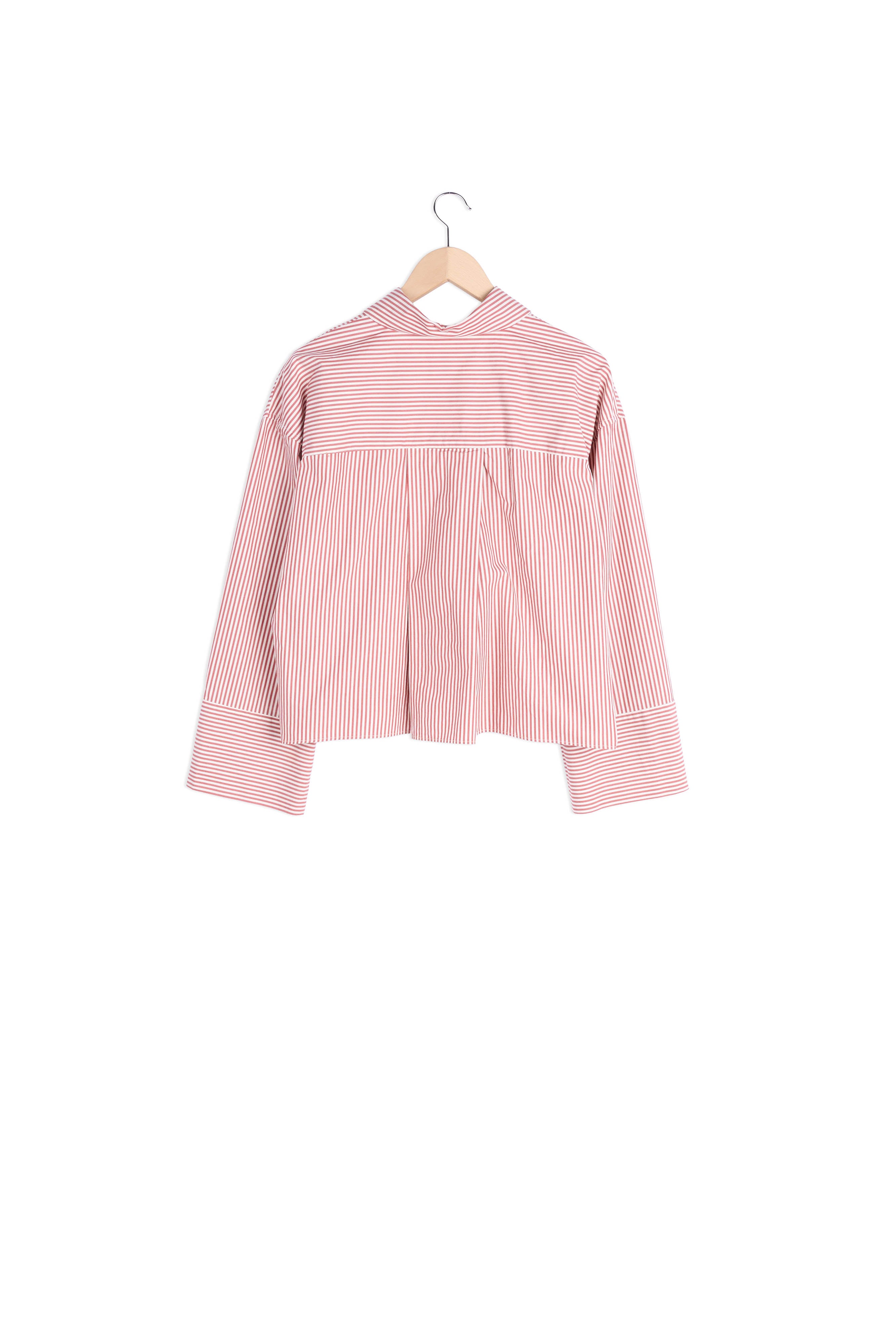 CHEMISE GLORIA Faume - seconde main