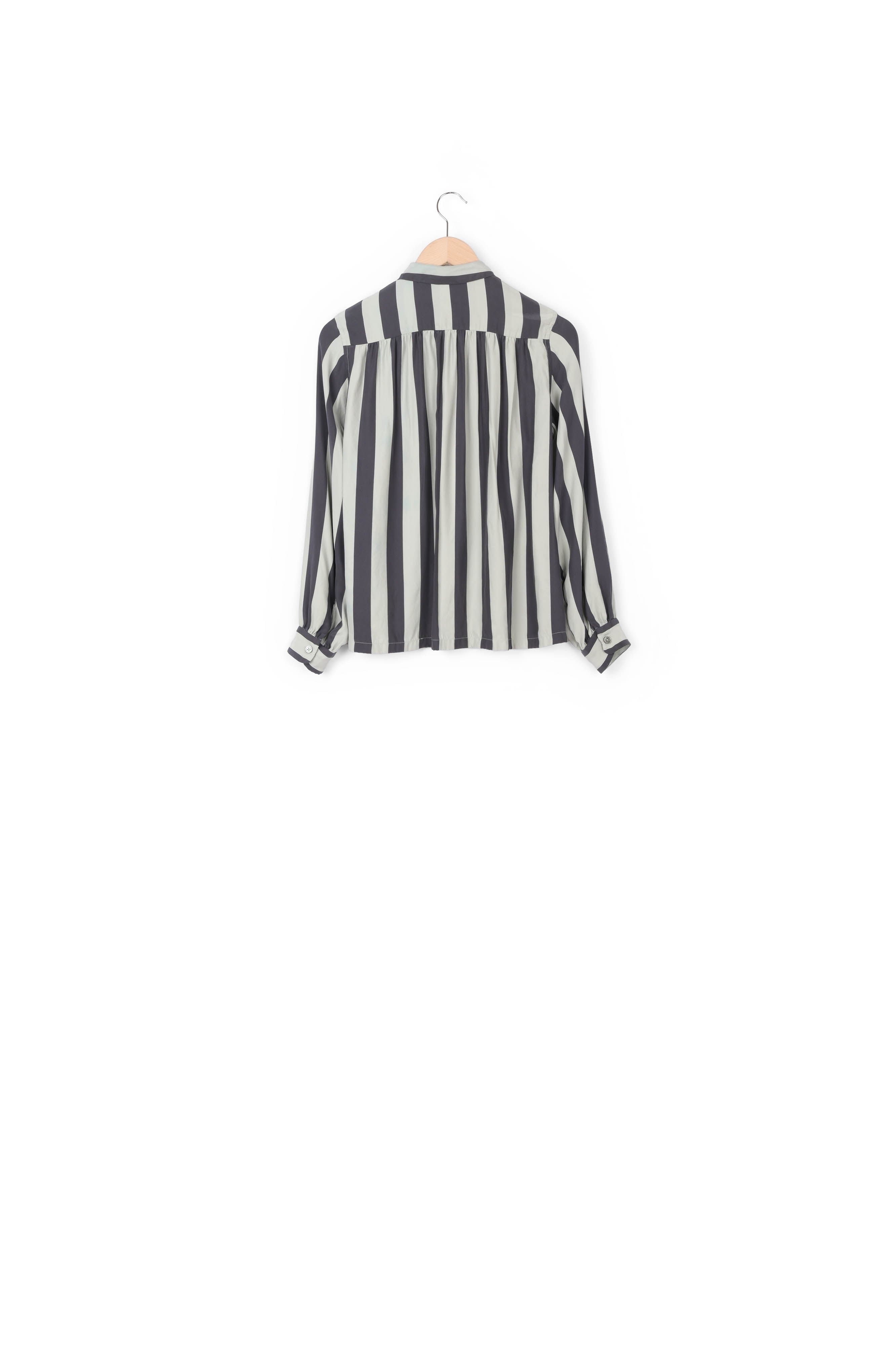 TAXI BLOUSE Faume - seconde main