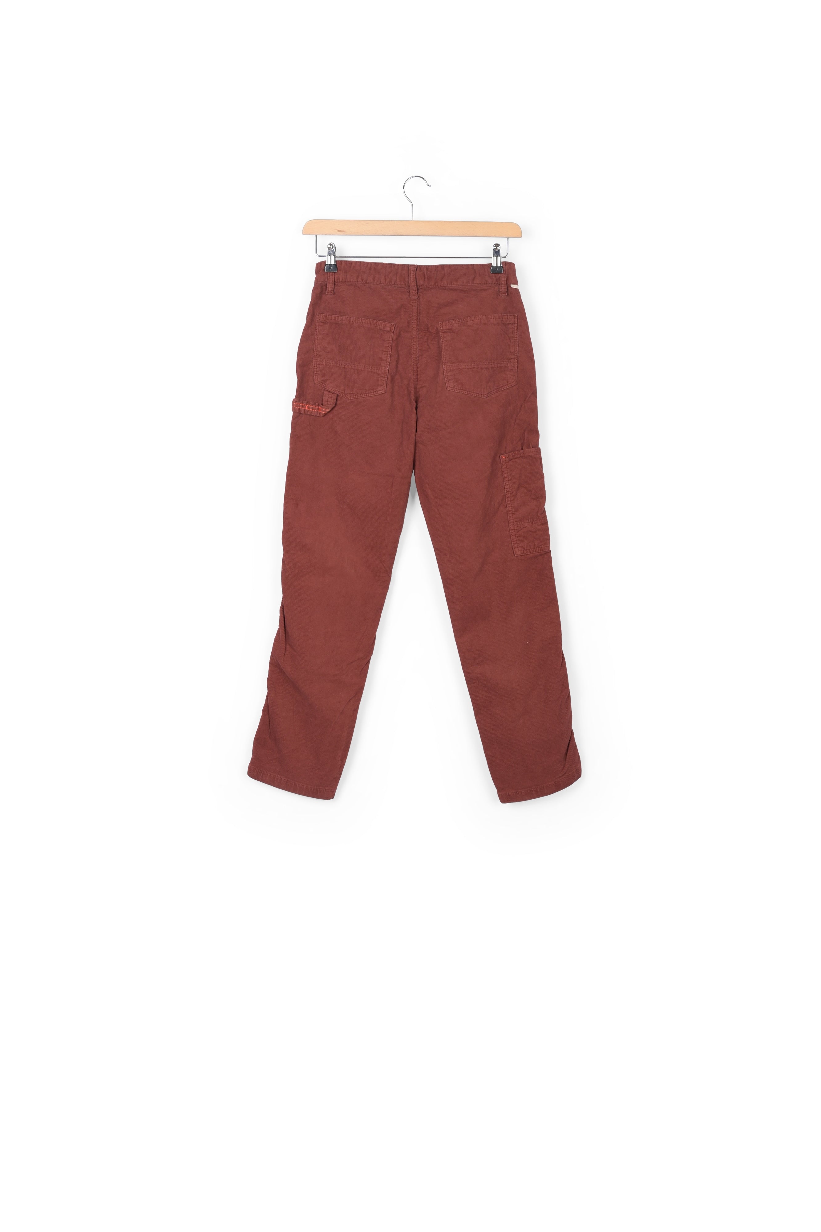PAINTER PANTS Faume - seconde main
