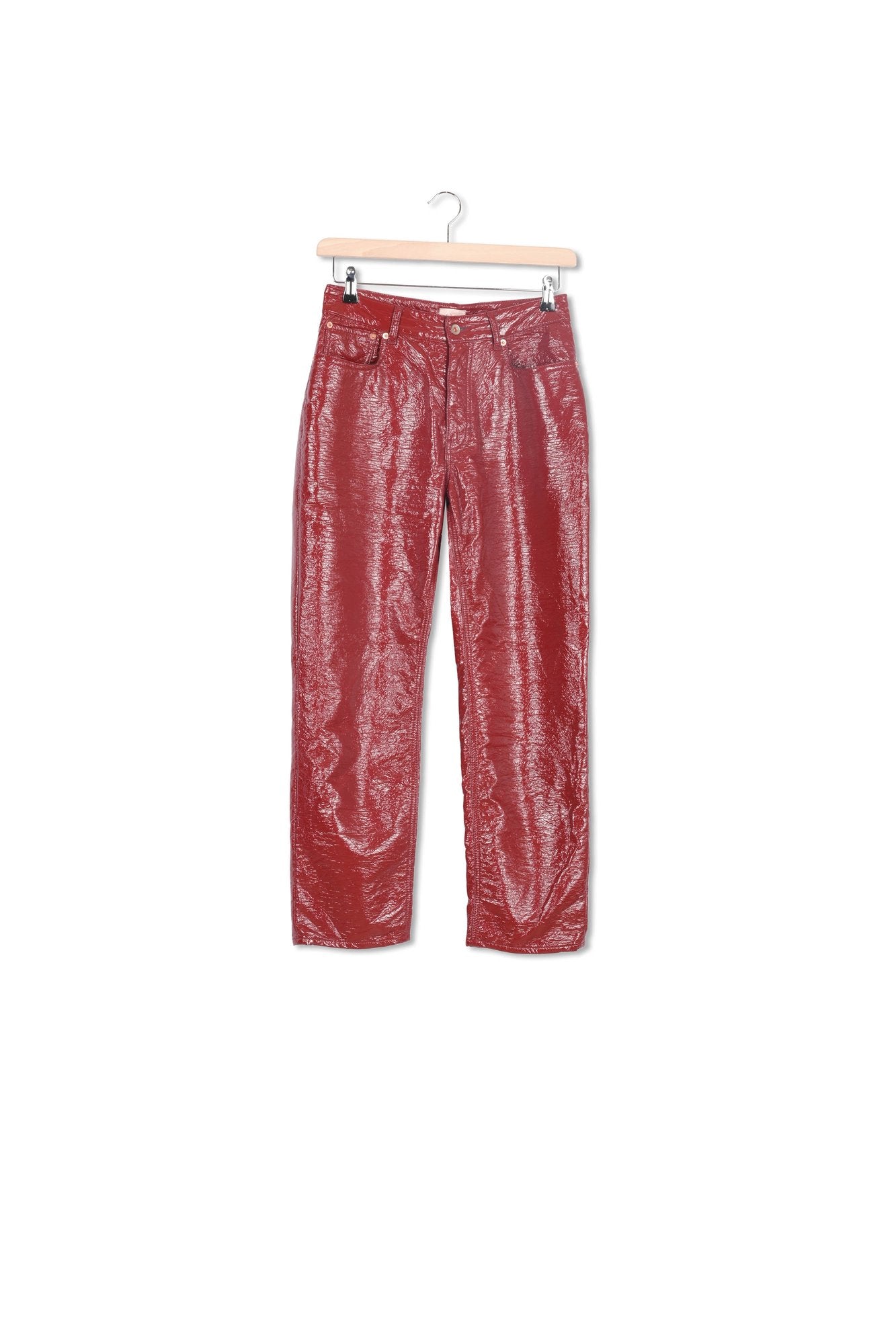 PAM JEANS Faume - seconde main