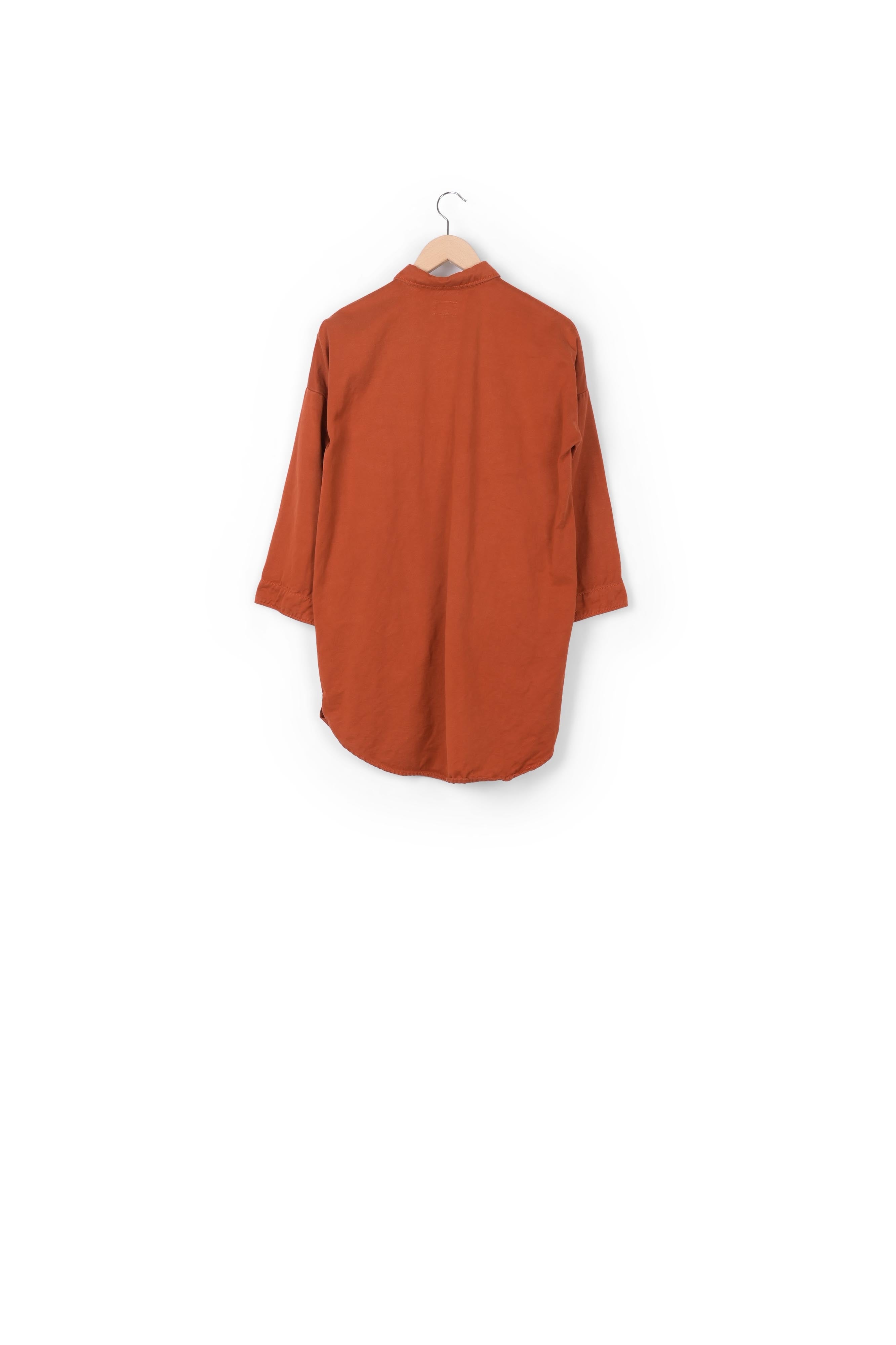 SURCHEMISE PECQ Faume - seconde main