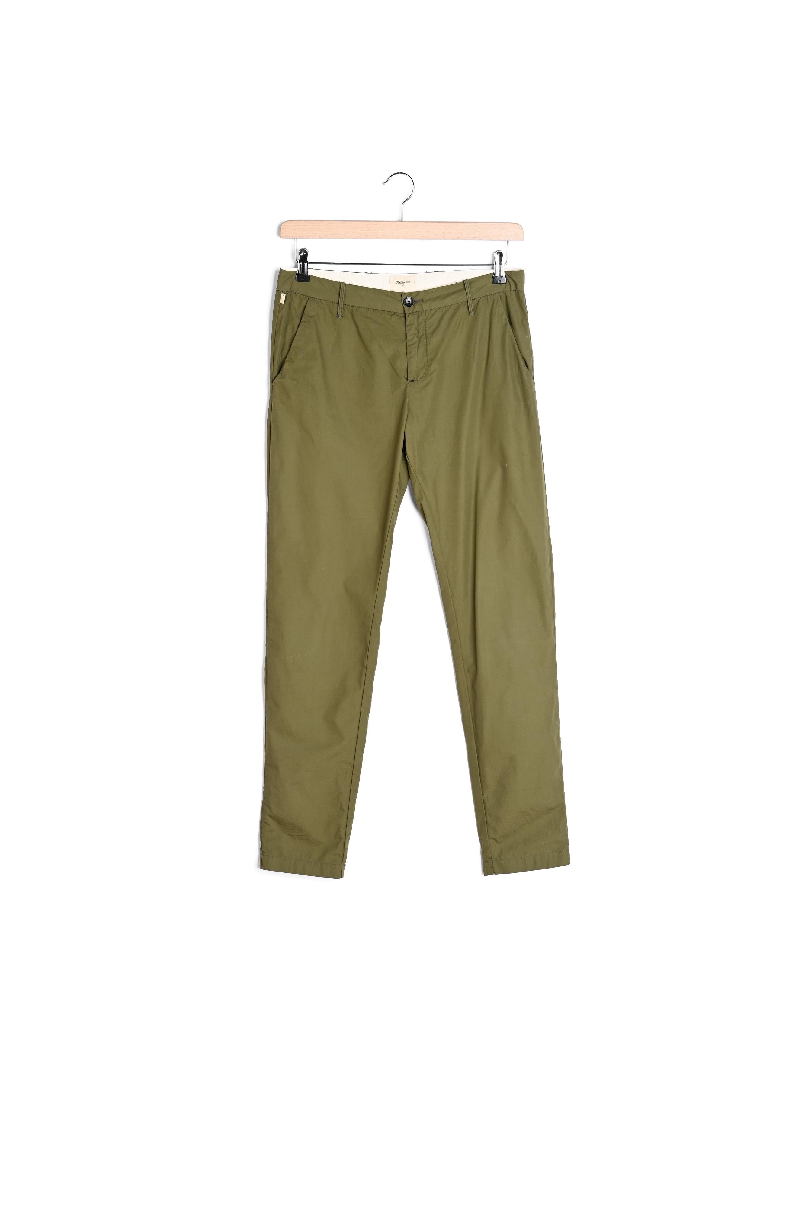 PANTALON PYMEE Faume - seconde main