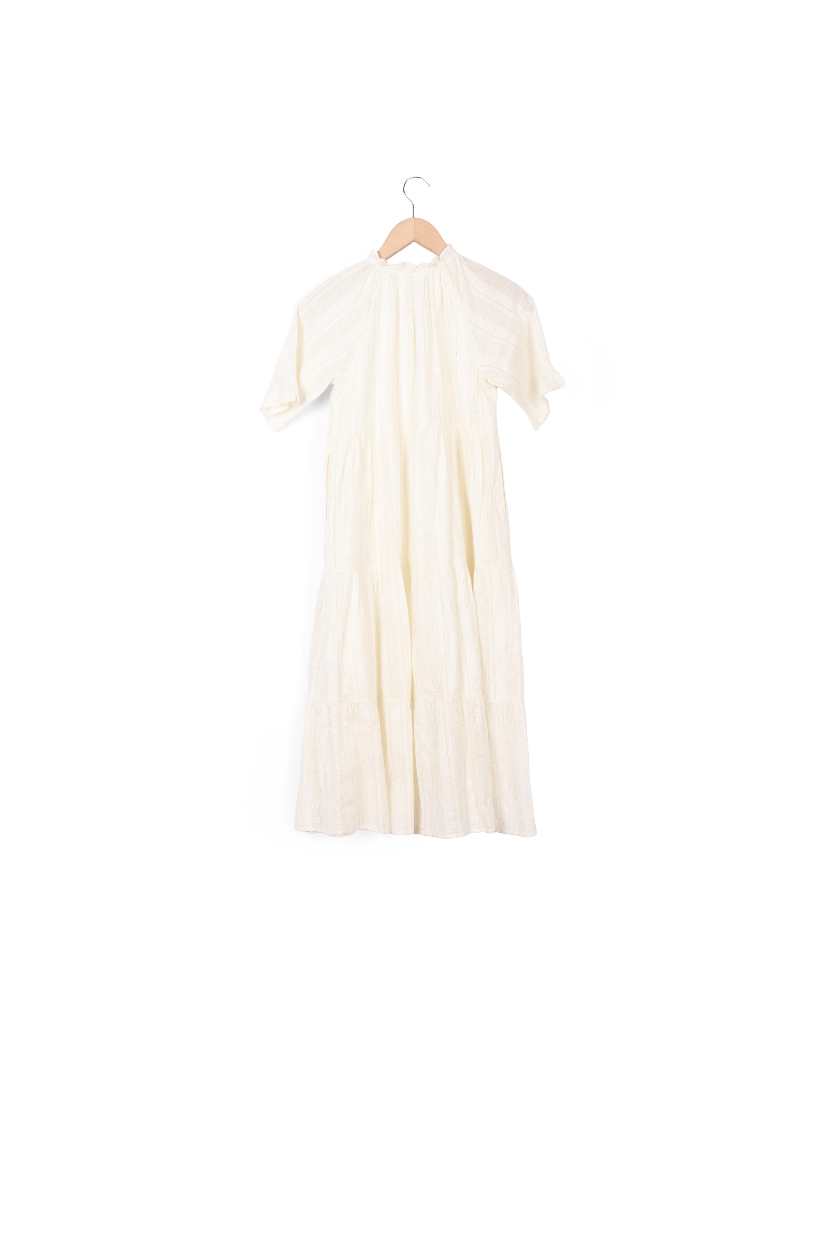 ROBE PATTIE Faume - seconde main