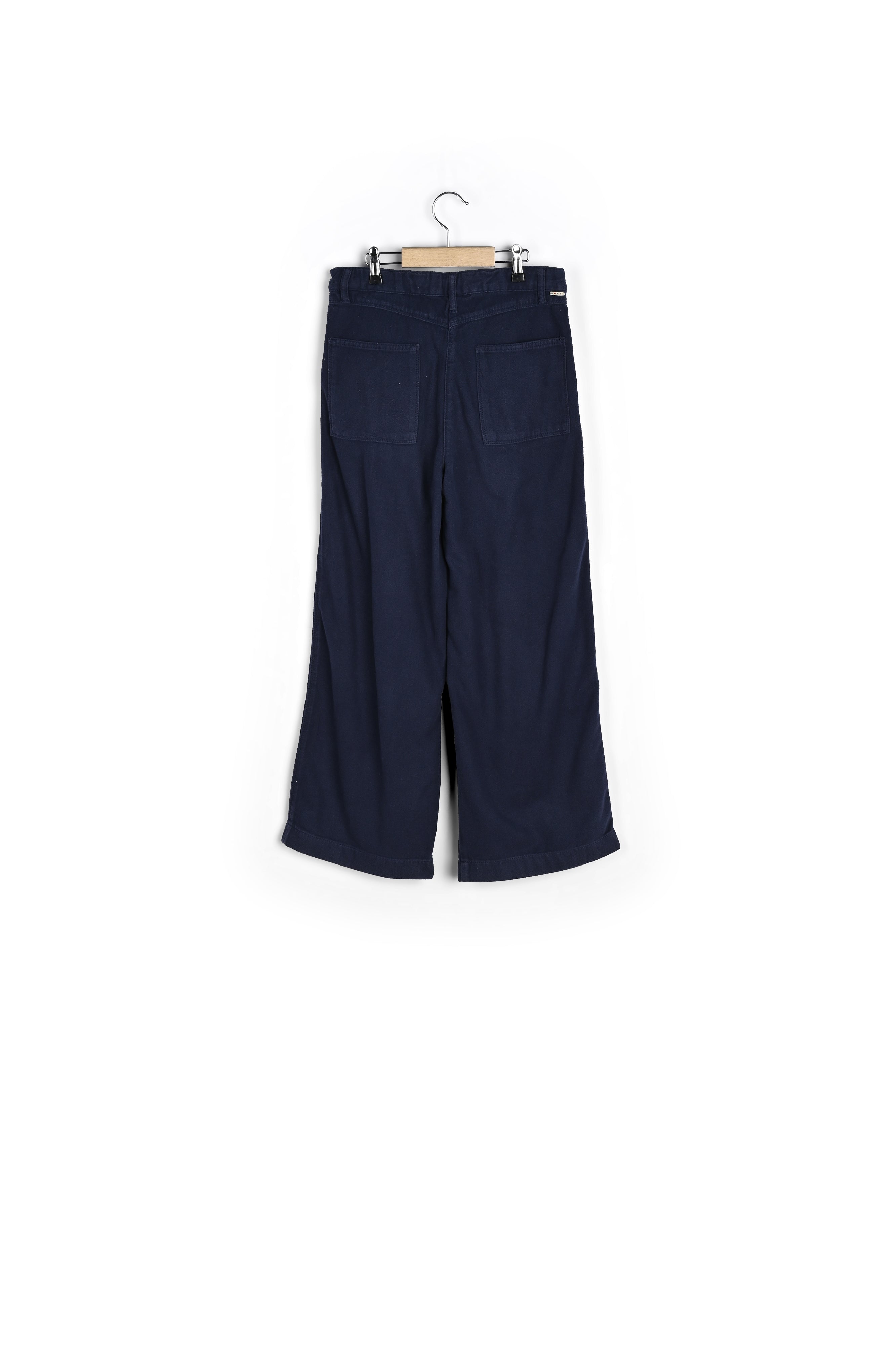 PANTALON PAPA Faume - seconde main