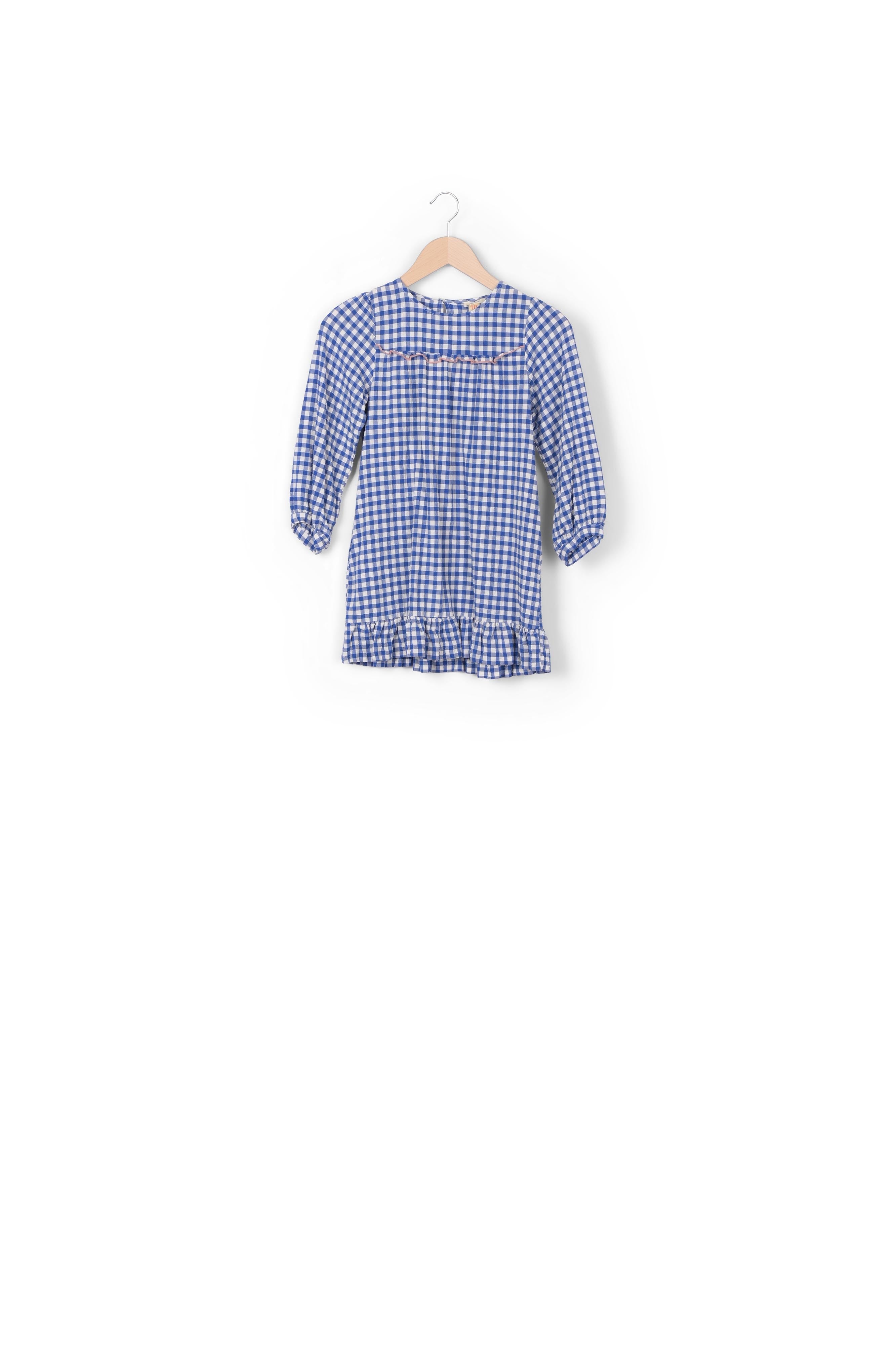 ROBE PENELOPE Faume - seconde main