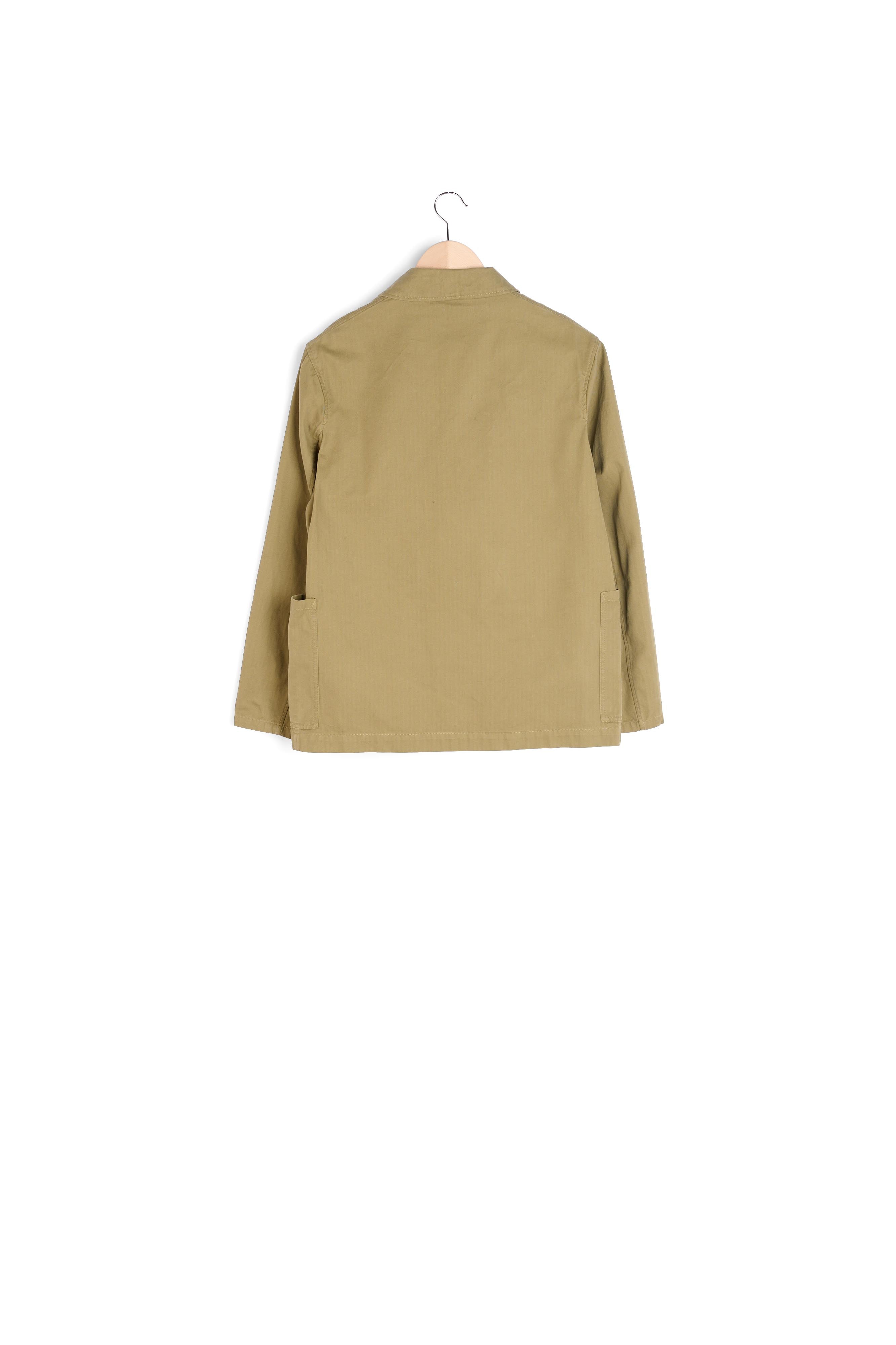 SURCHEMISE PICXER Faume - seconde main