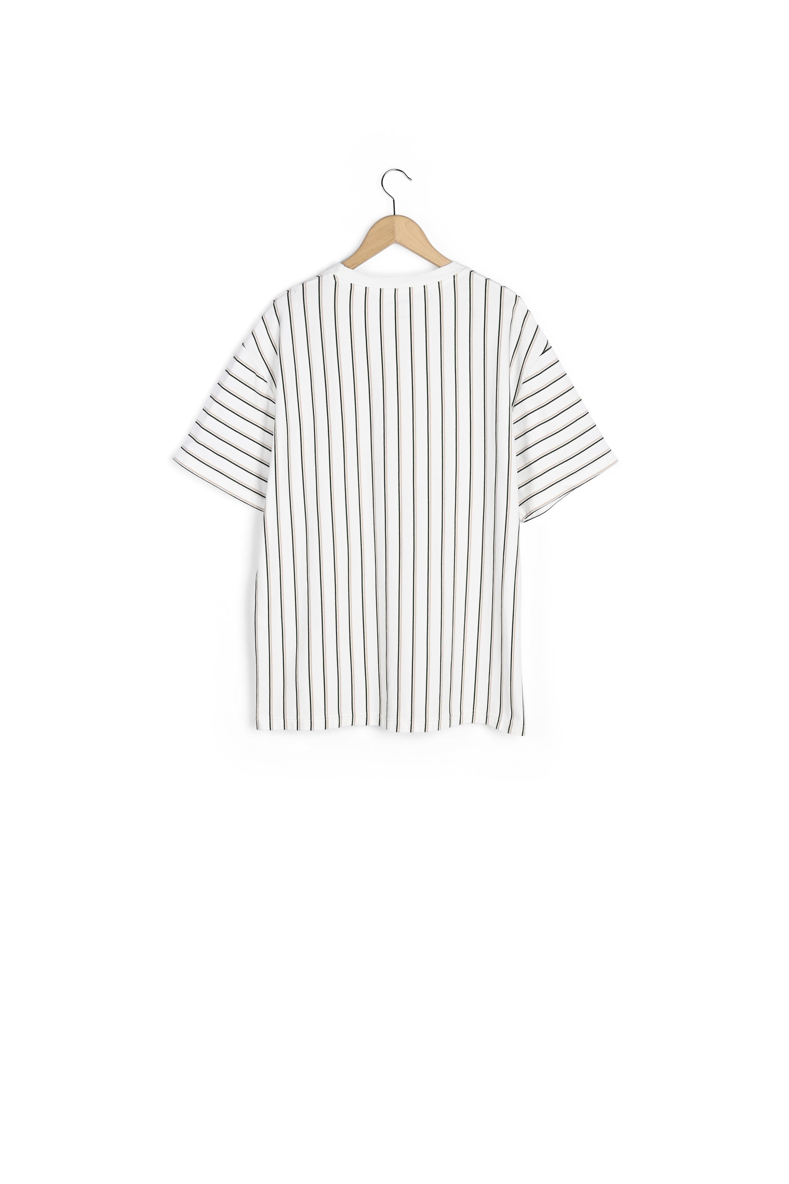 VLUGS T-SHIRT Faume - seconde main