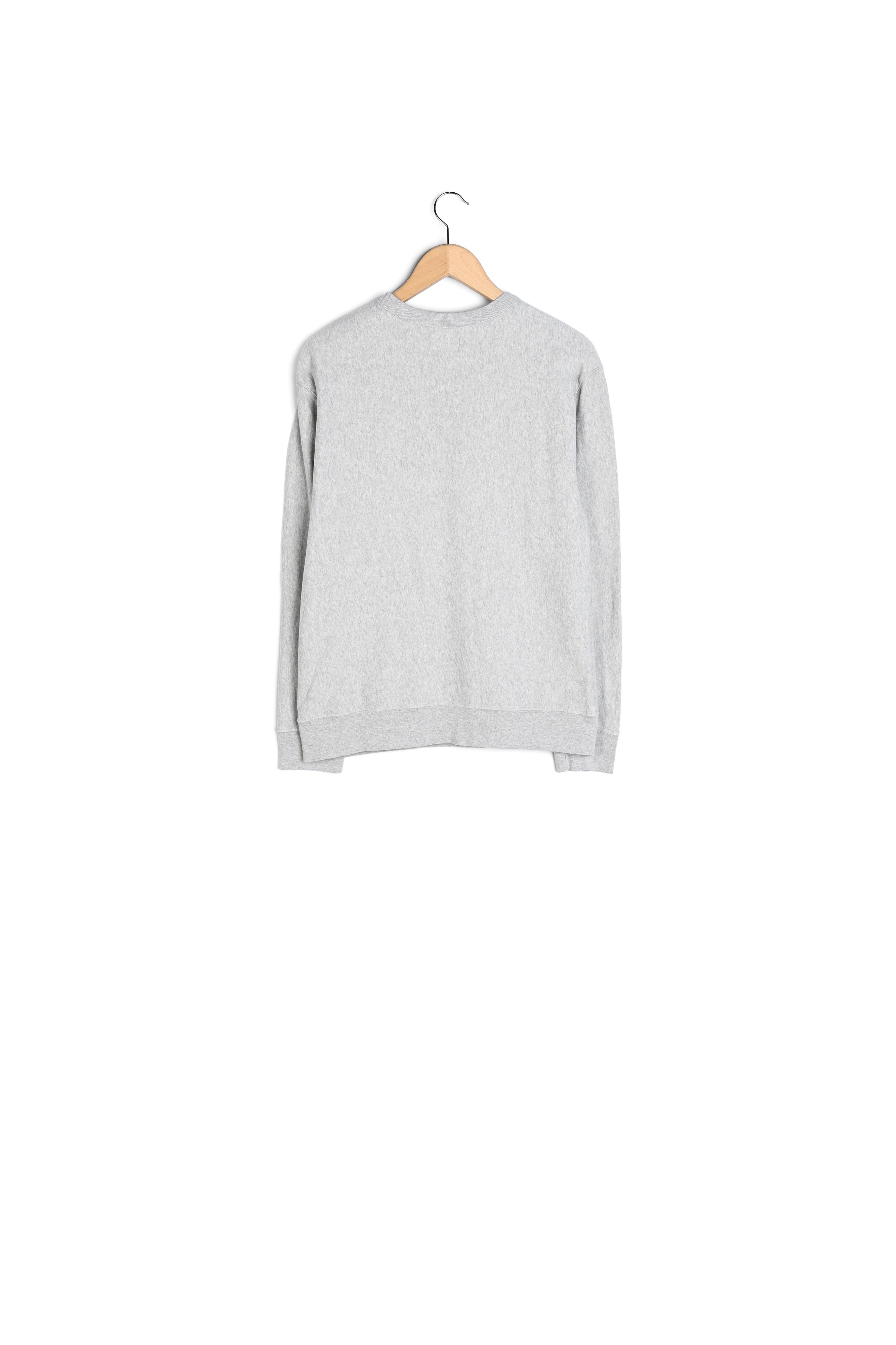 SWEATSHIRT FAGO Faume - seconde main