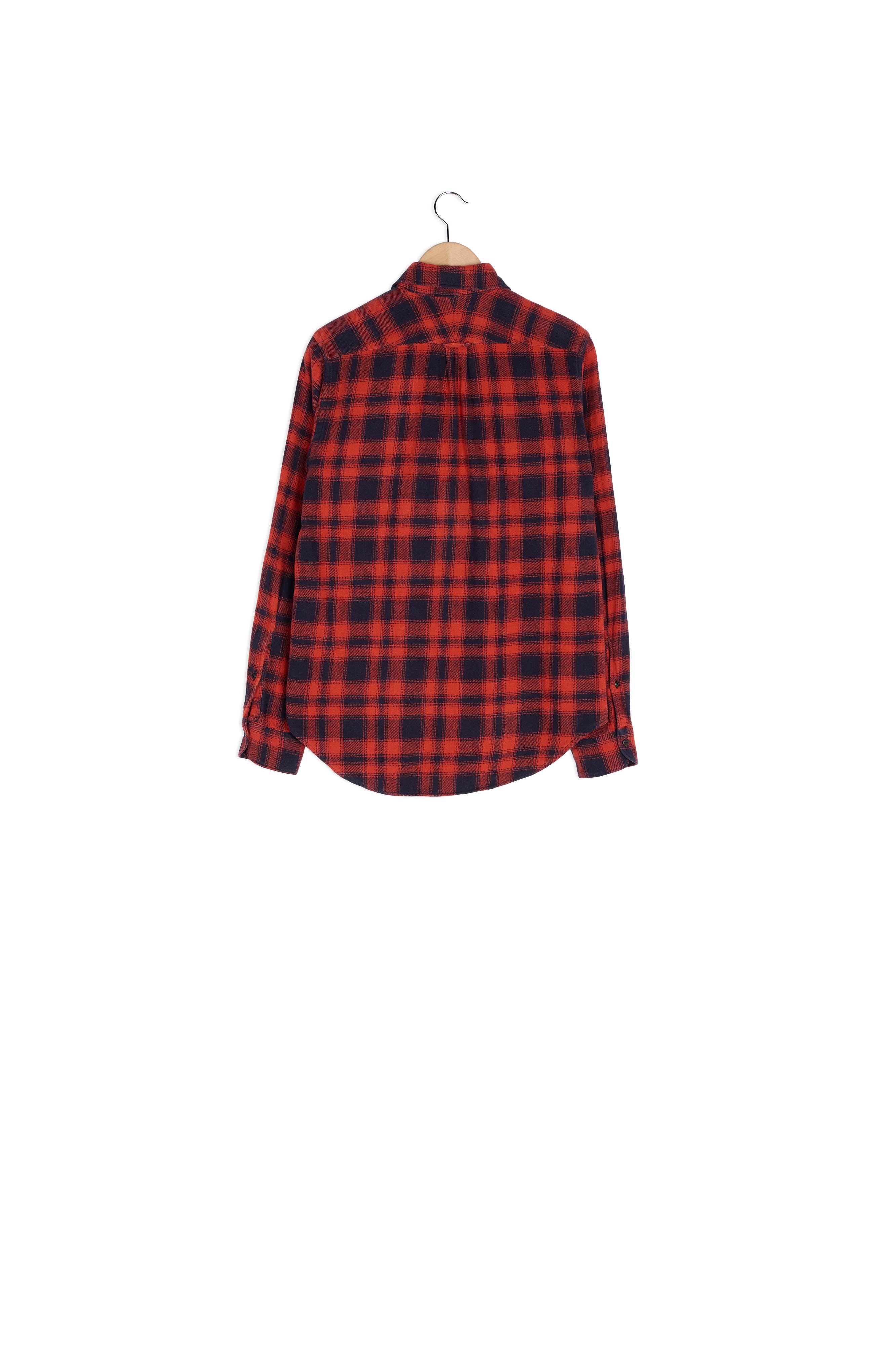 CHEMISE NEELS Faume - seconde main