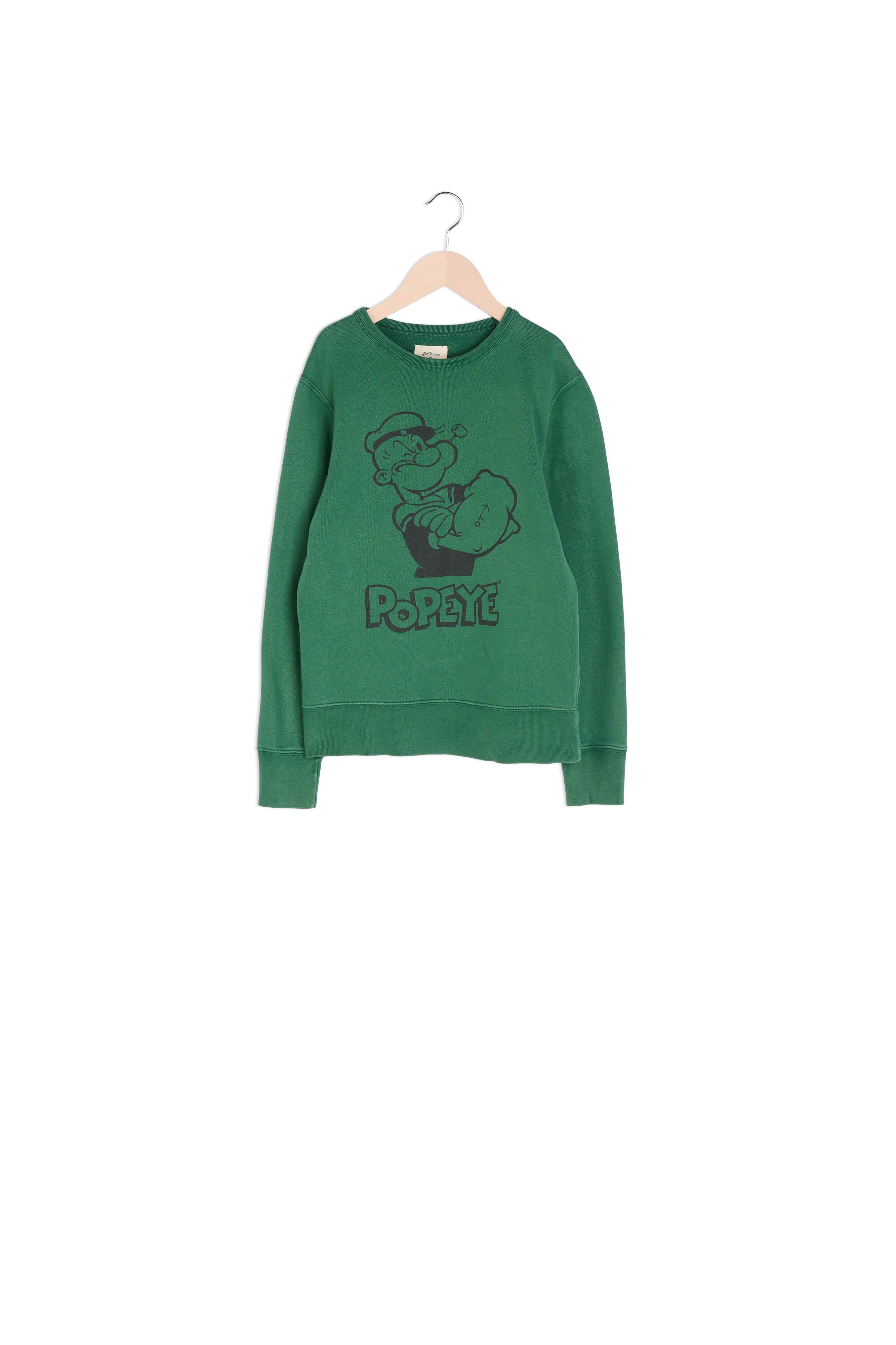 VIZZO SWEATSHIRT Faume - seconde main