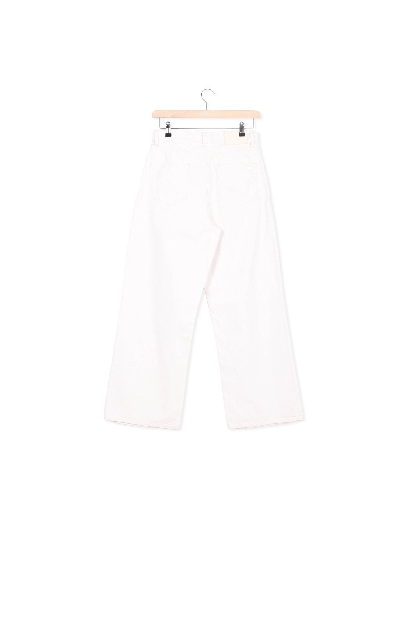 JEANS PARTHE Faume - seconde main