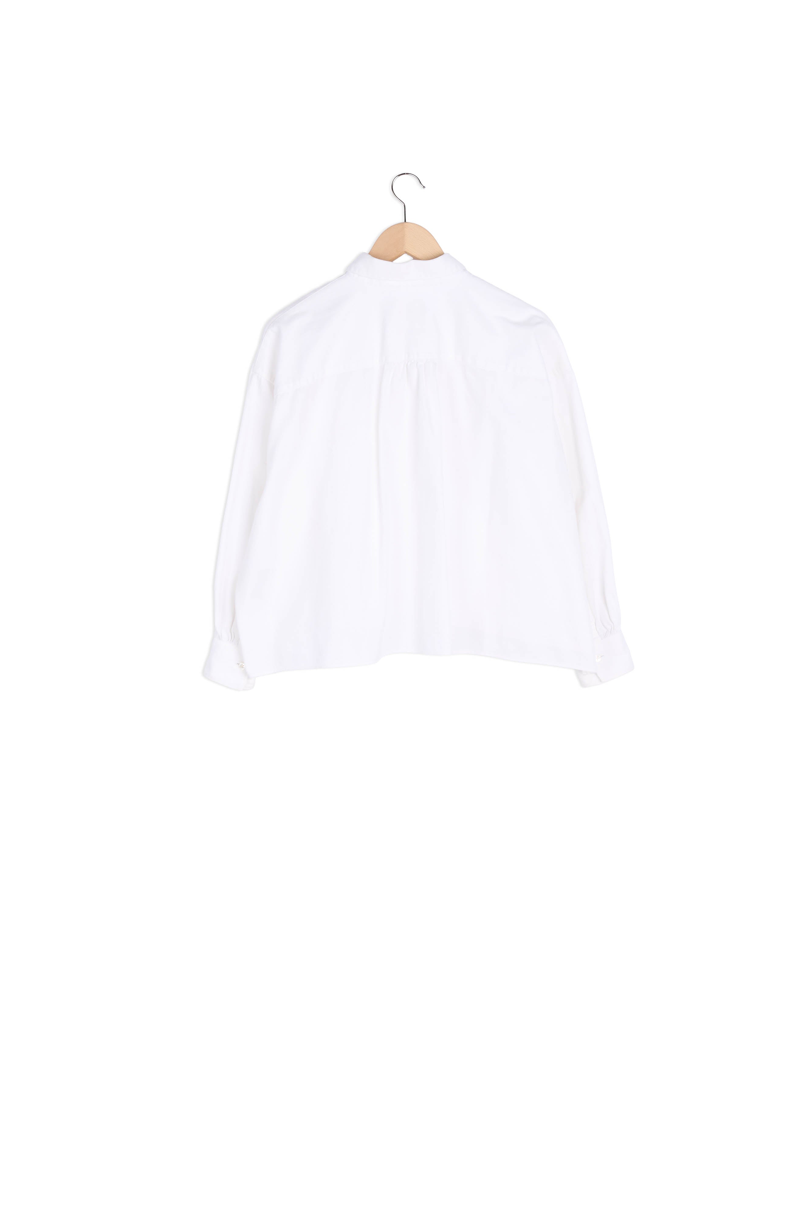 GRAFF SHIRT Faume - seconde main