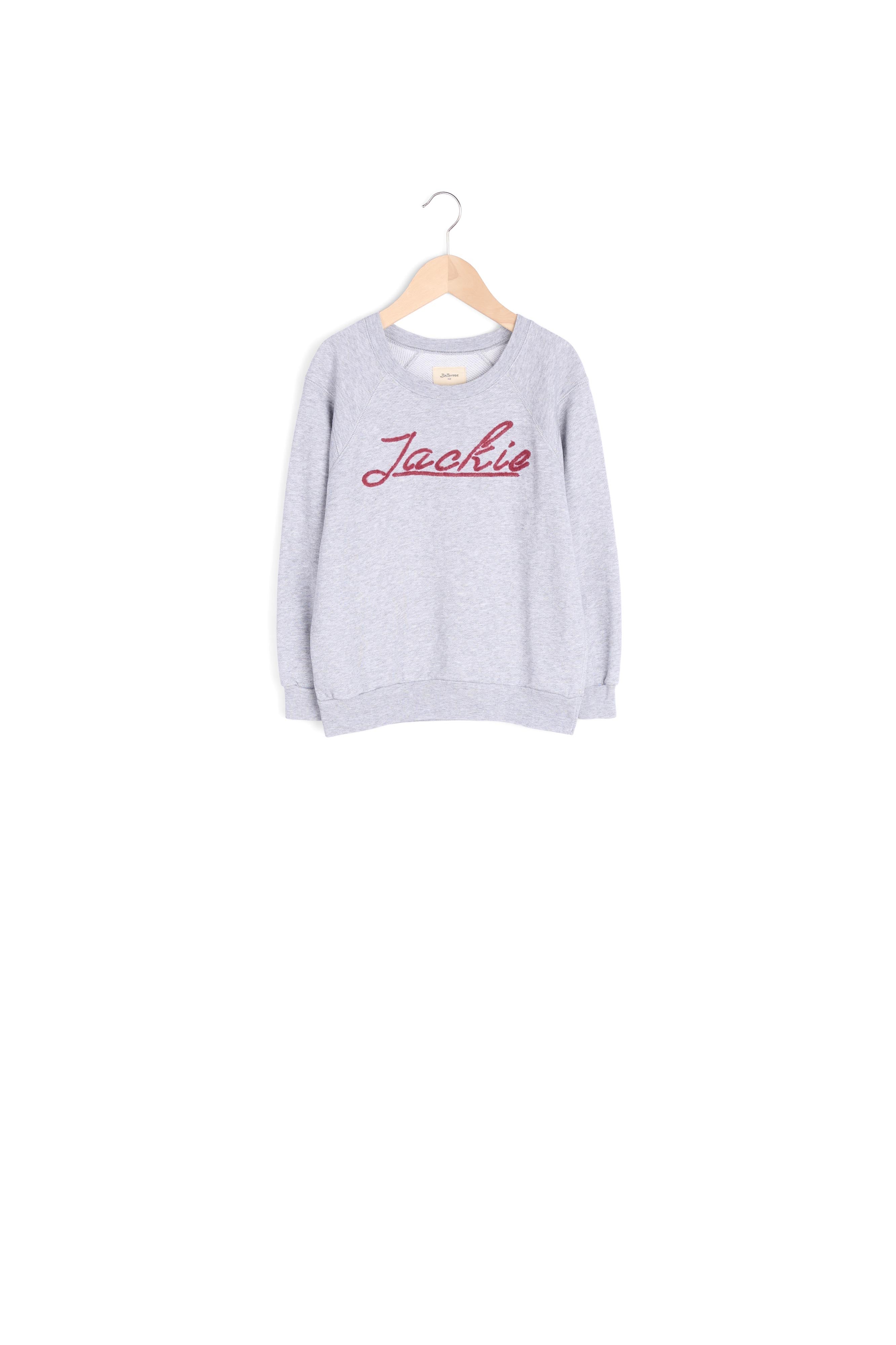 FIZY SWEATSHIRT Faume - seconde main