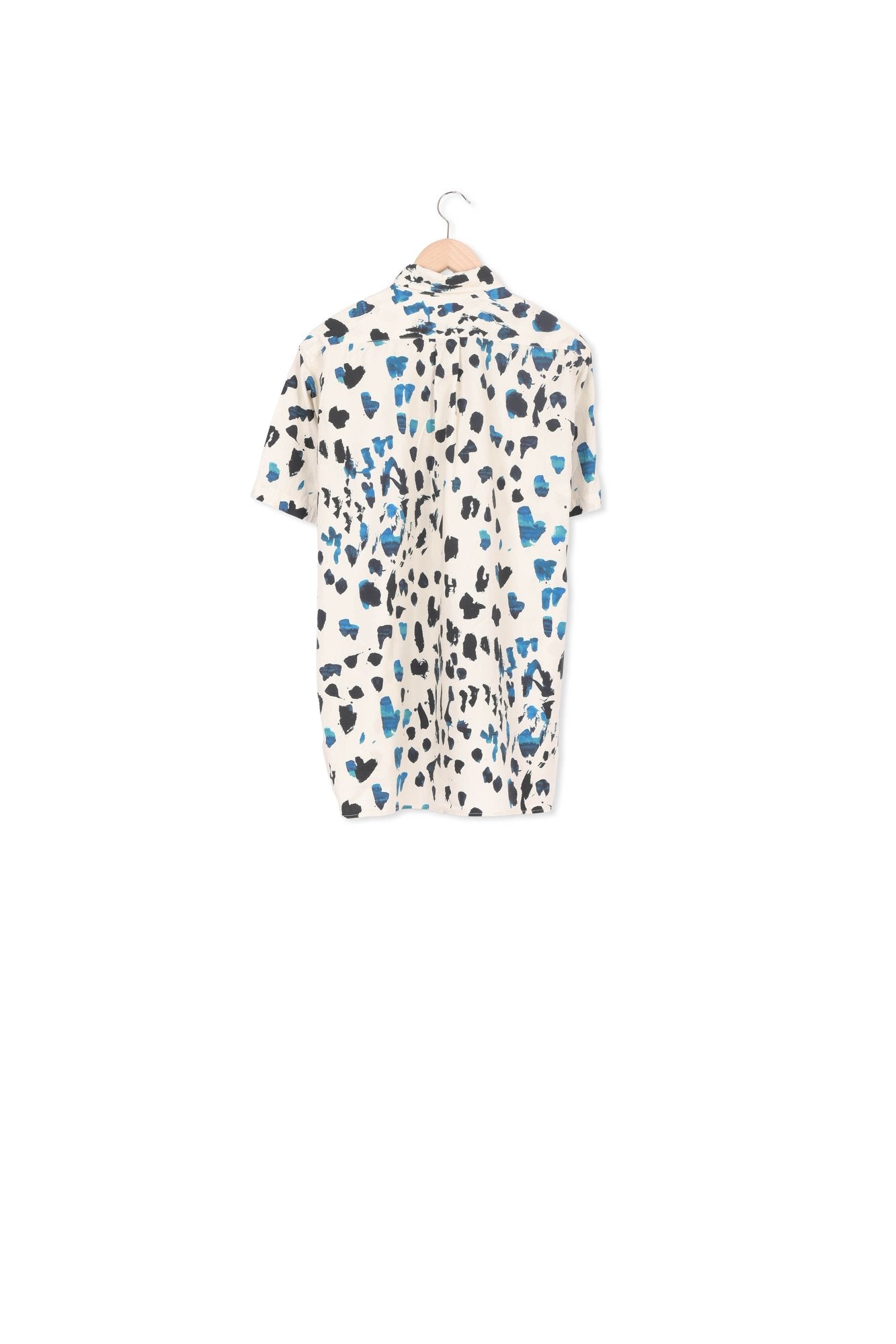 CHEMISE FILLS Faume - seconde main