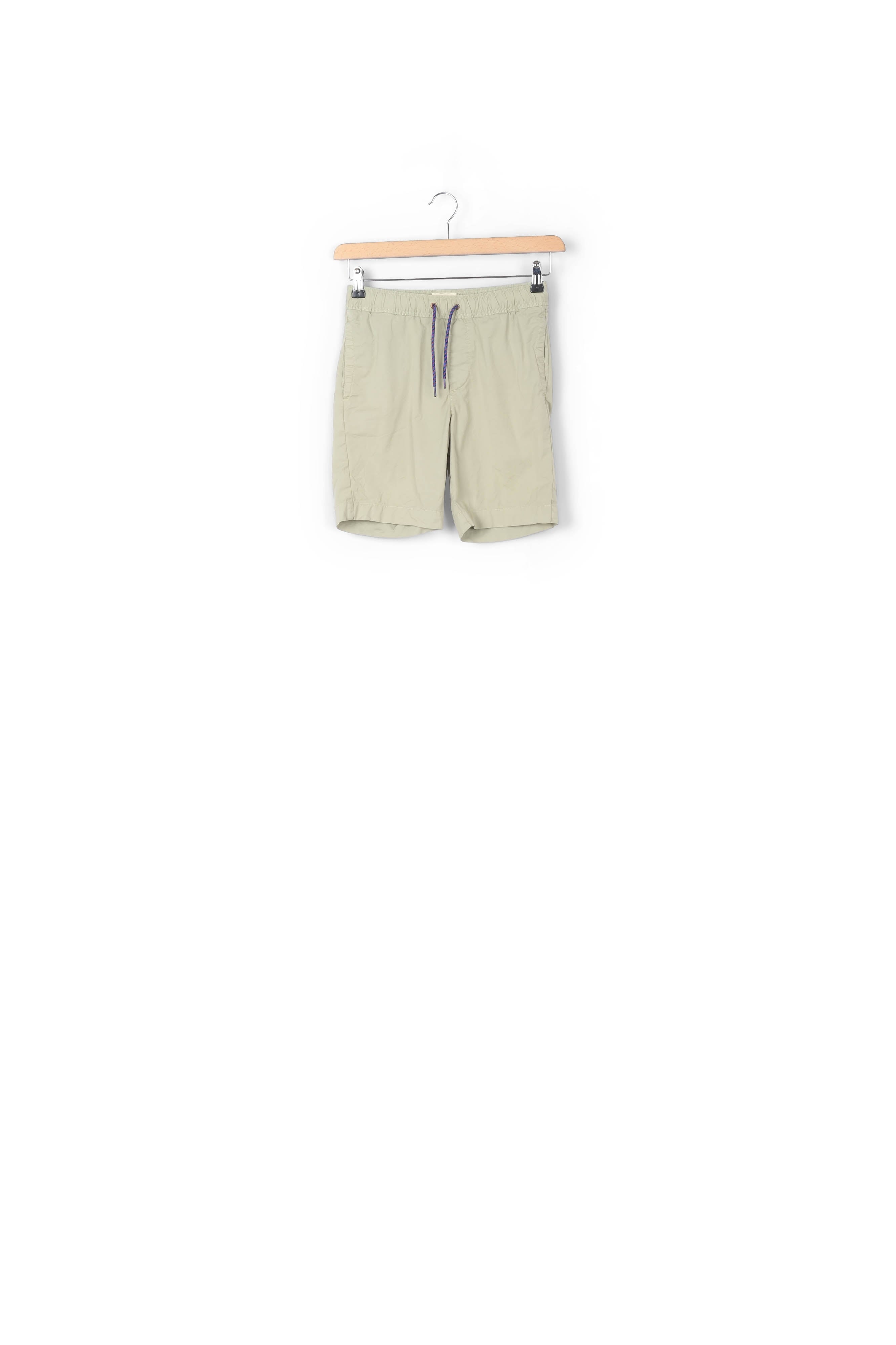 PAWL SHORTS Faume - seconde main