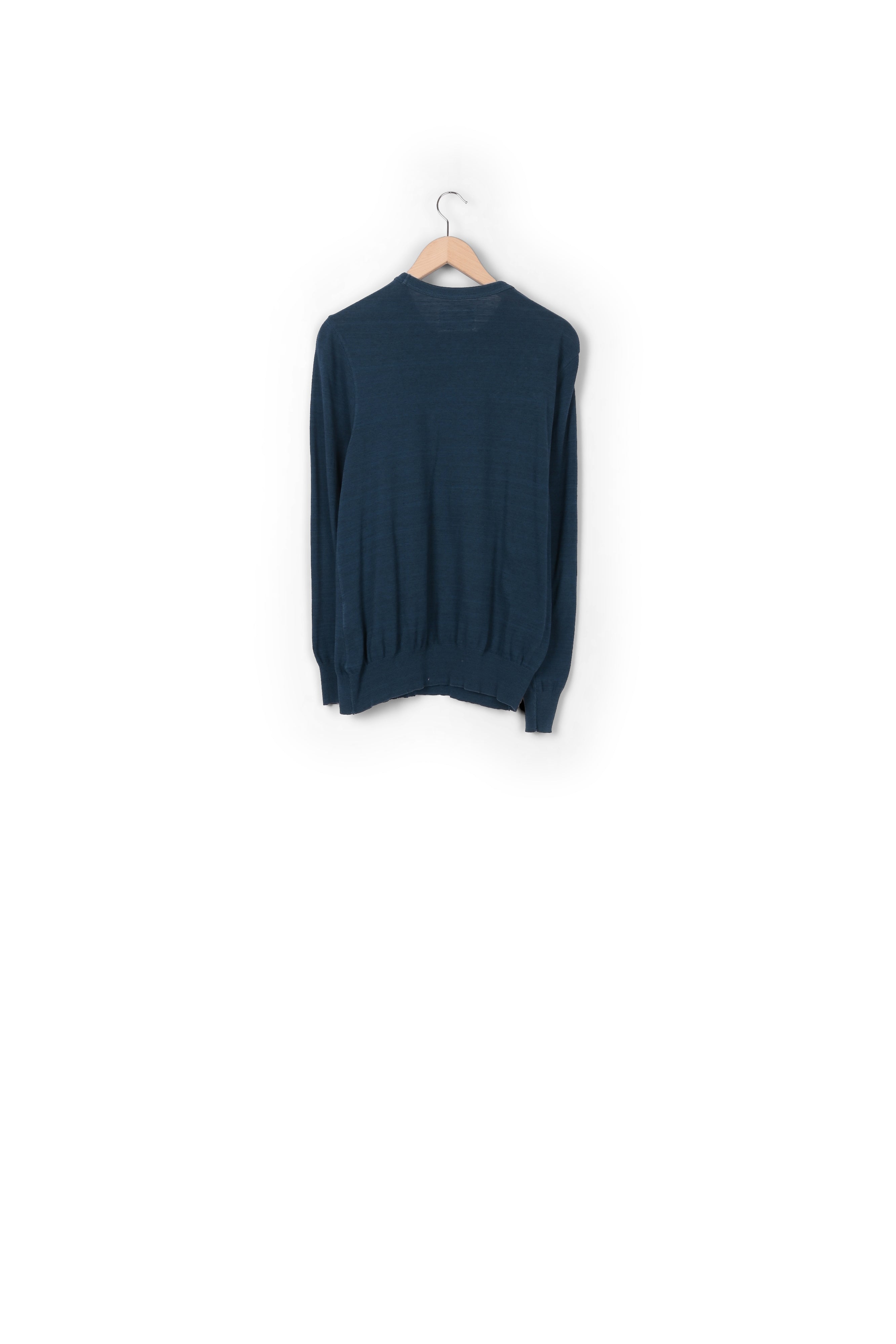 SWEATSHIRT VADY Faume - seconde main