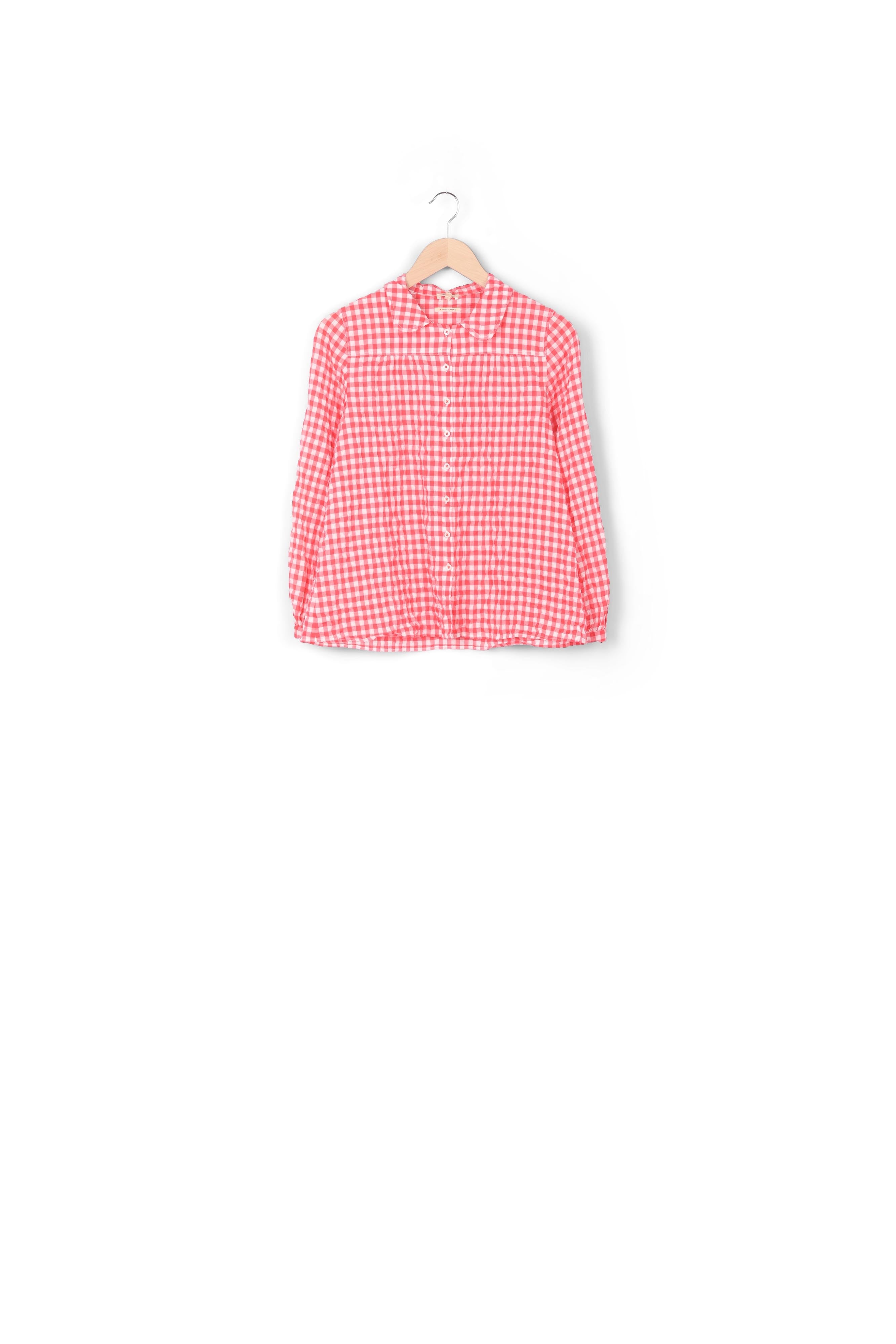 SULTAN BLOUSE Faume - seconde main