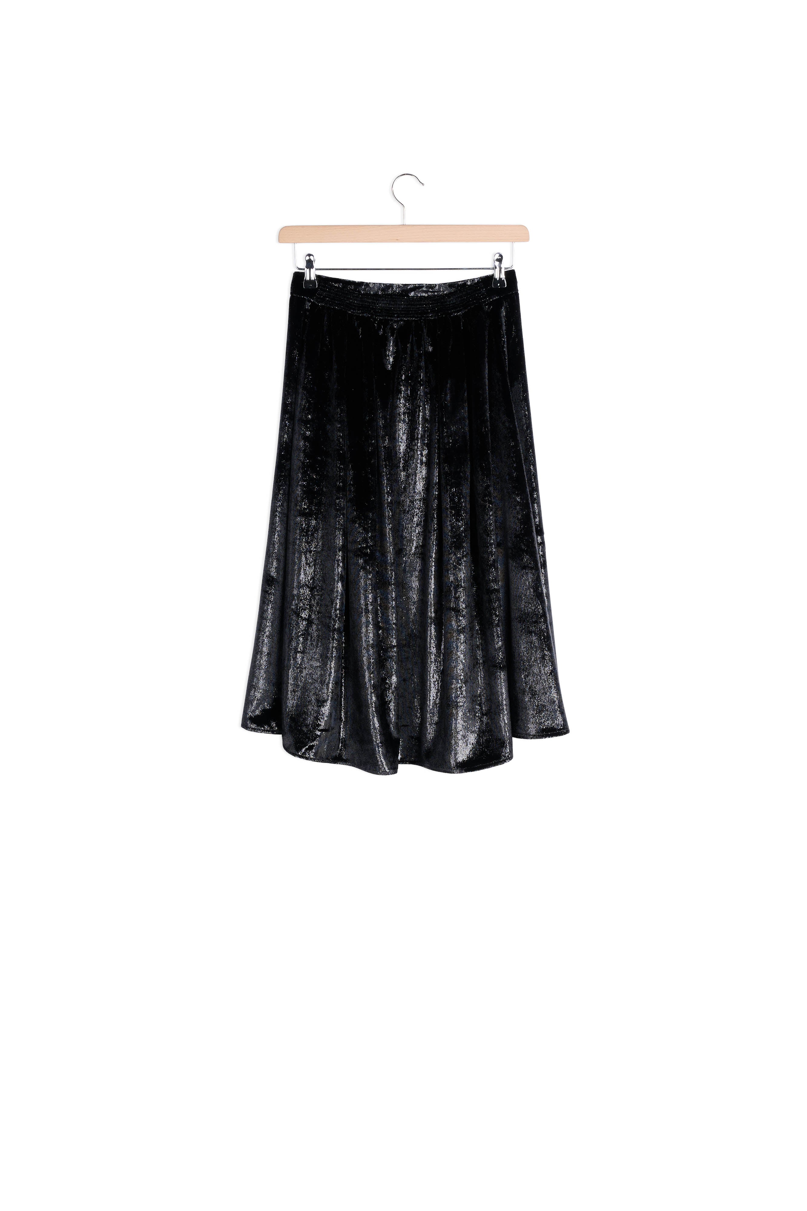 JUPE PACIFIC Faume - seconde main