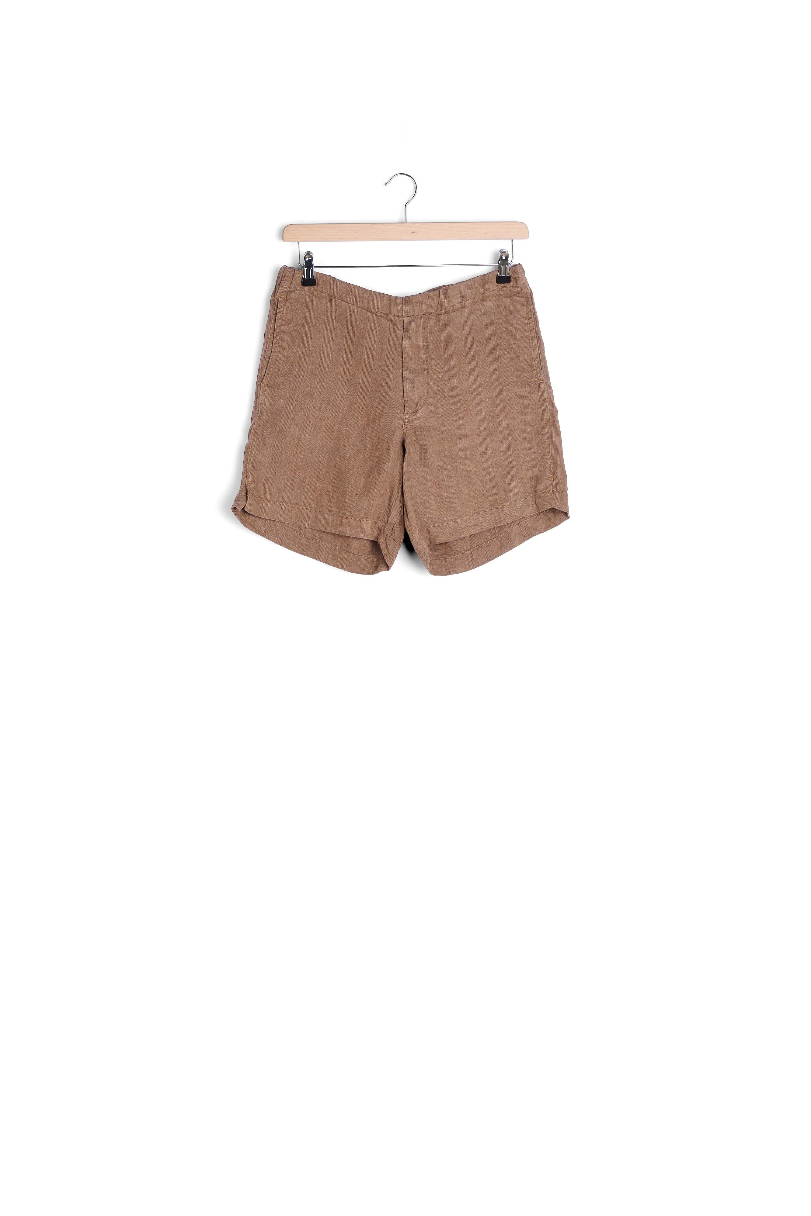 POZY SHORT Faume - seconde main